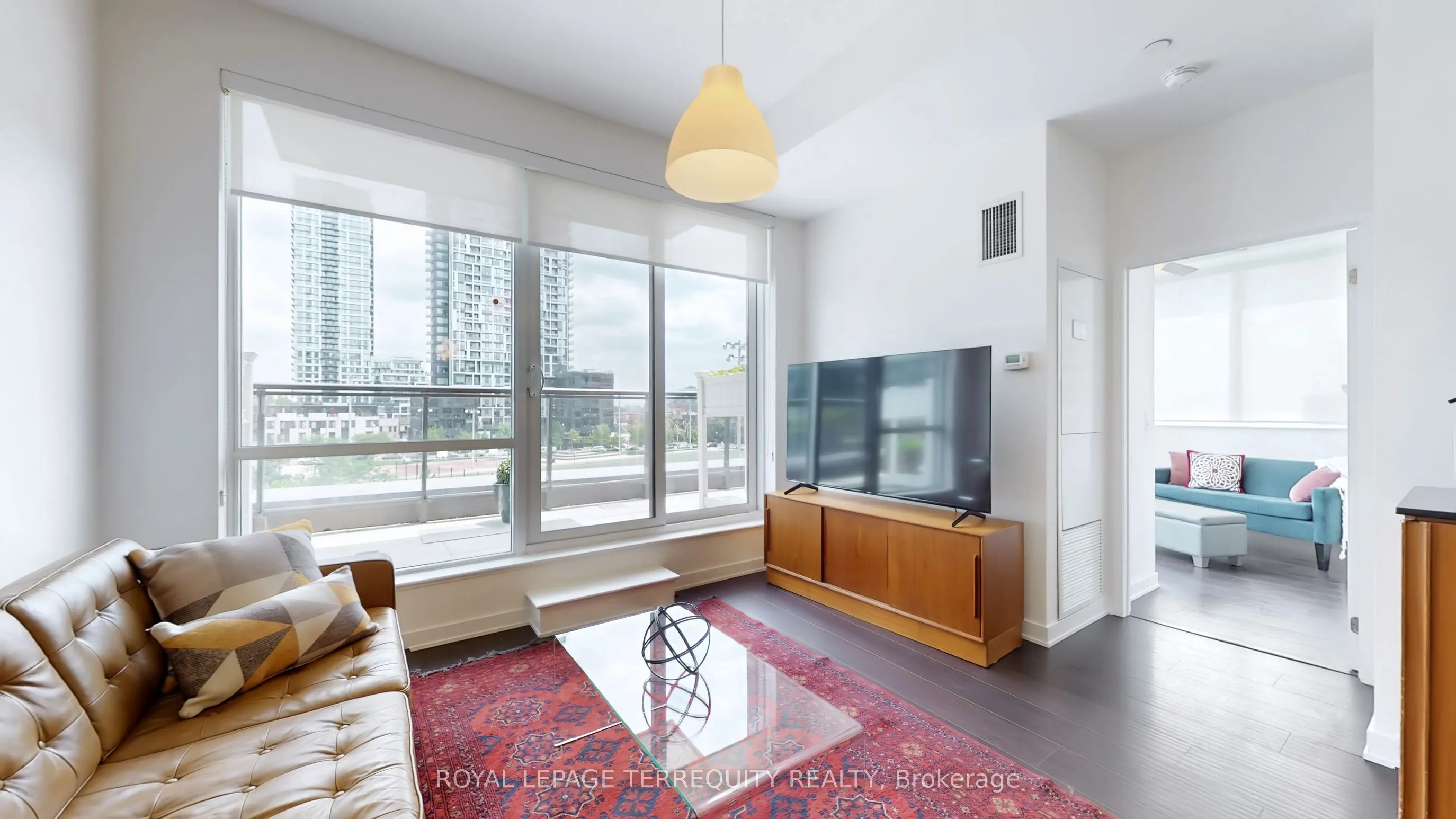 55 Regent Park Boulevard #415