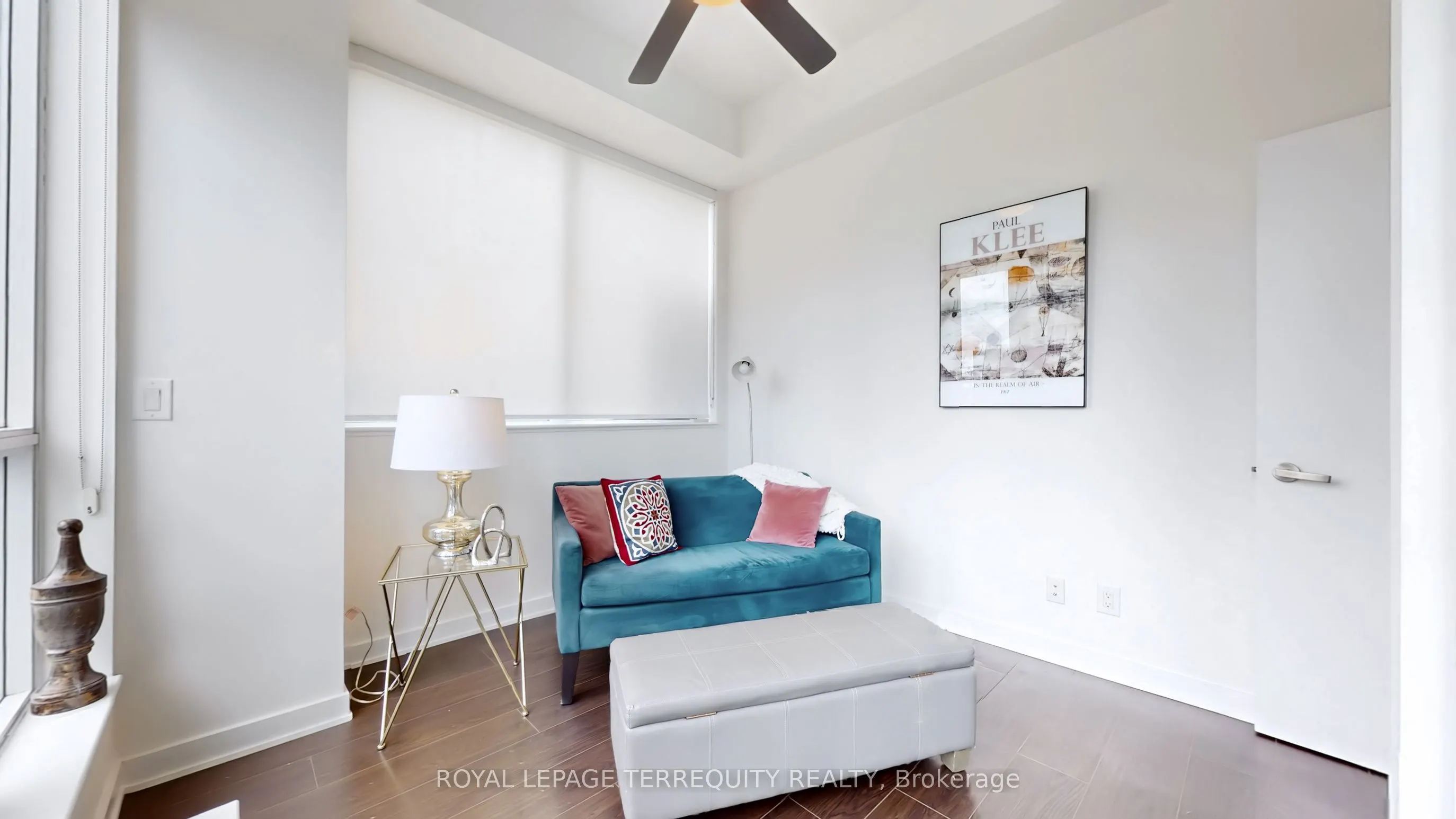 55 Regent Park Boulevard #415