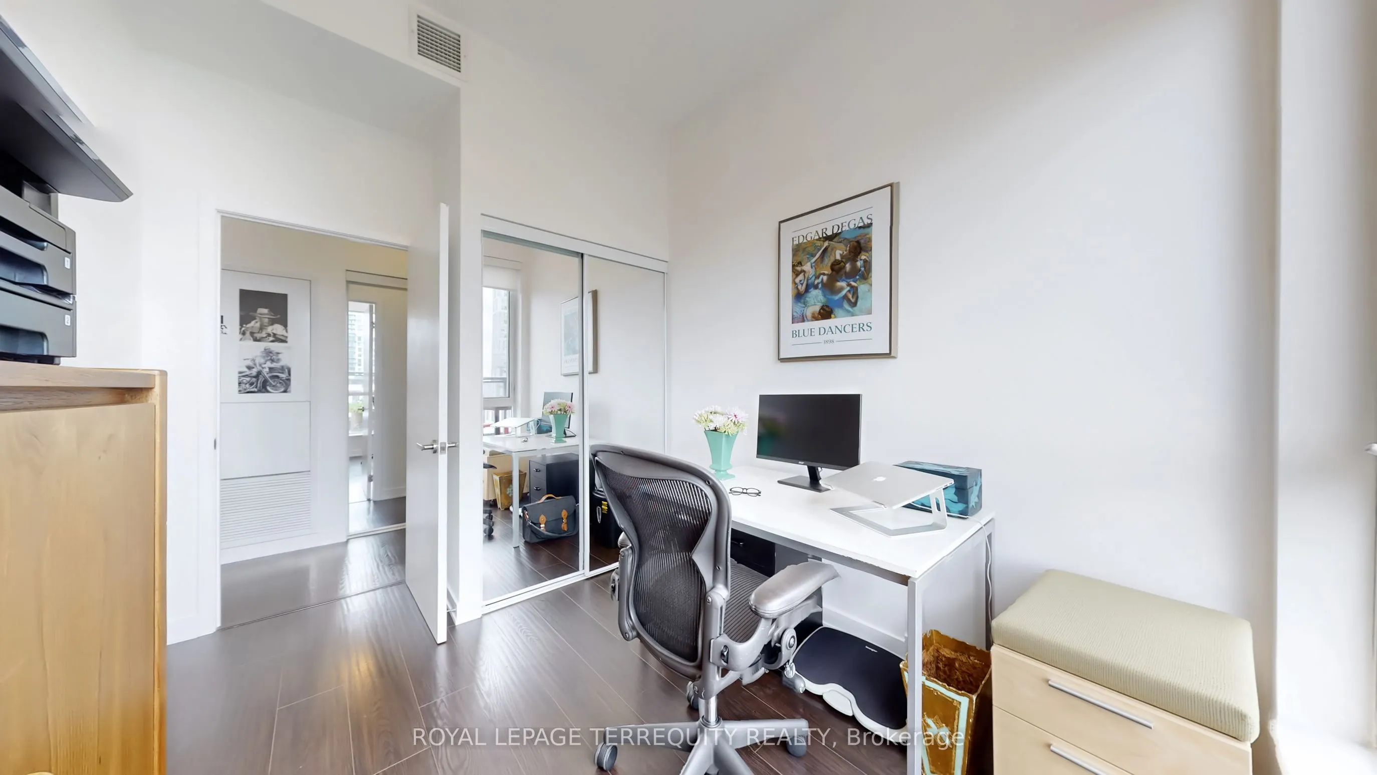 55 Regent Park Boulevard #415