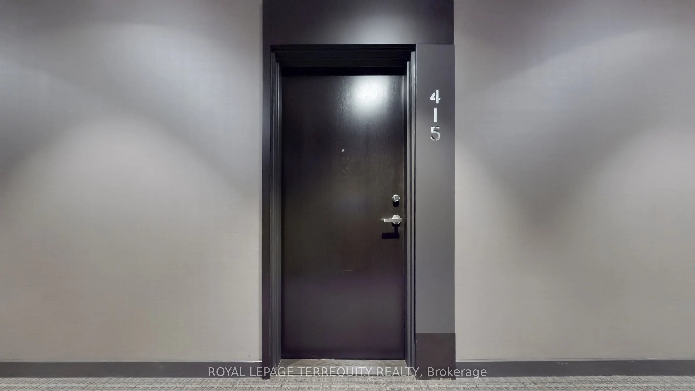 55 Regent Park Boulevard #415