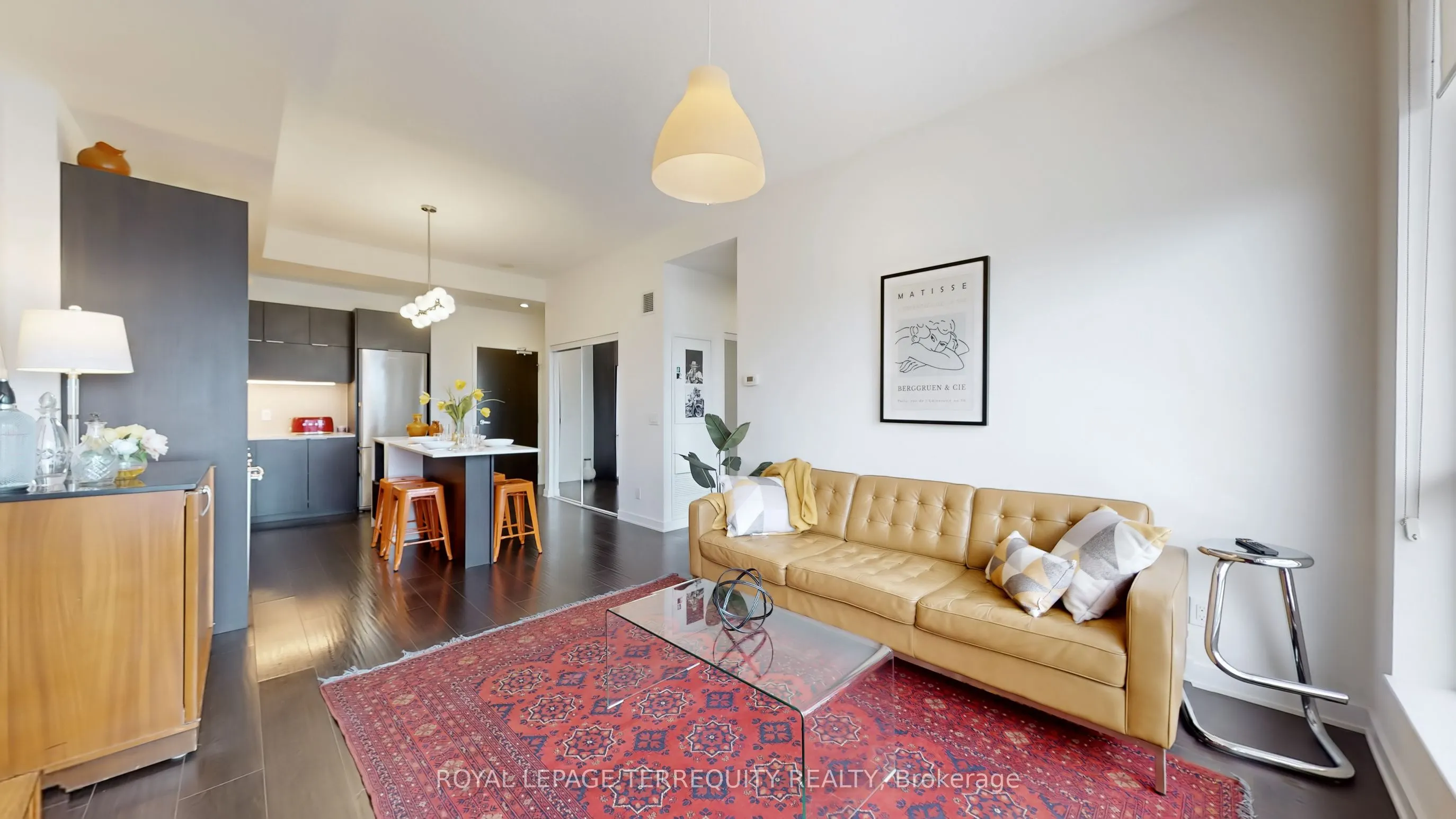 55 Regent Park Boulevard #415