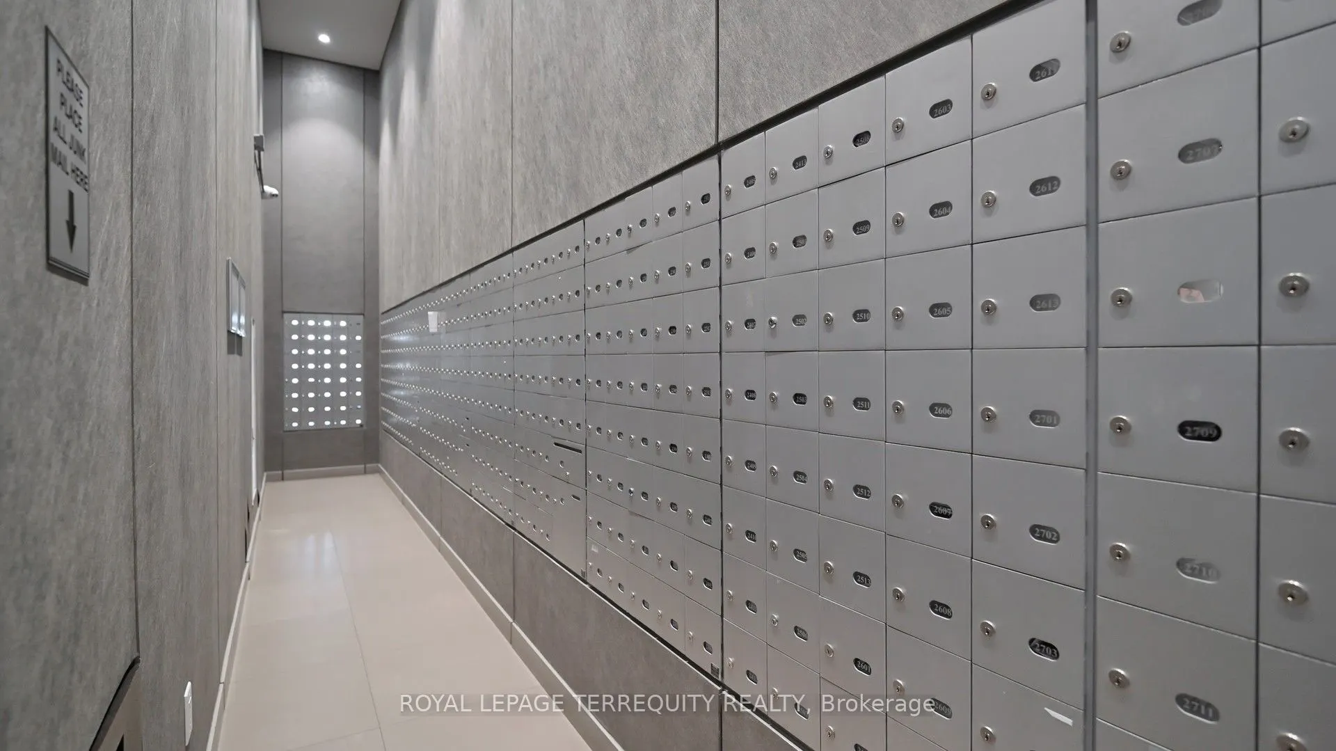 55 Regent Park Boulevard #415