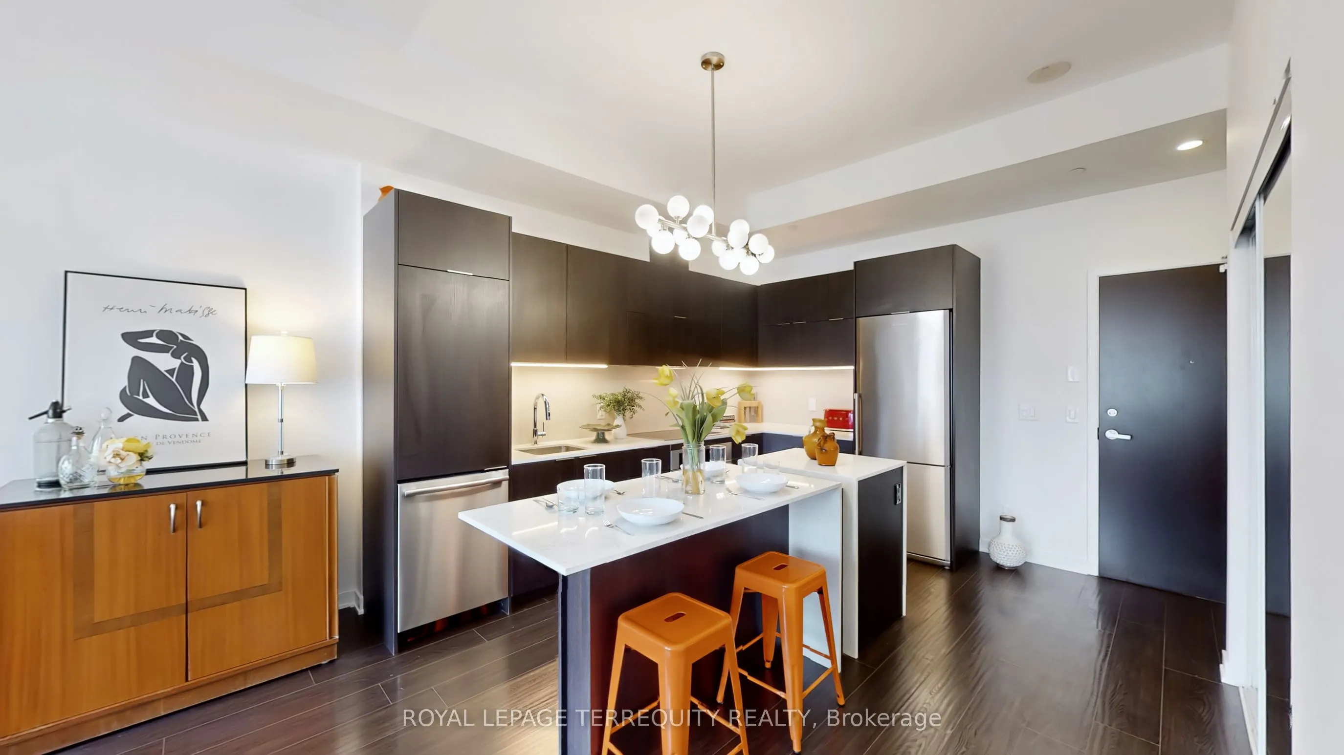 55 Regent Park Boulevard #415