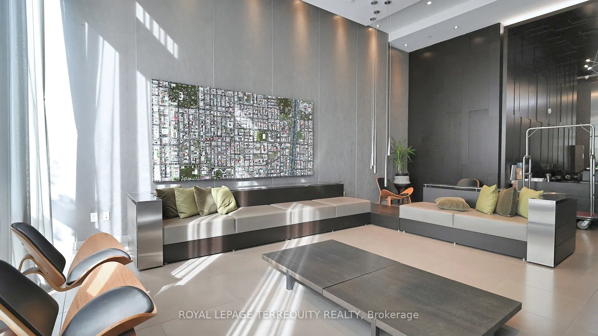 55 Regent Park Boulevard #415