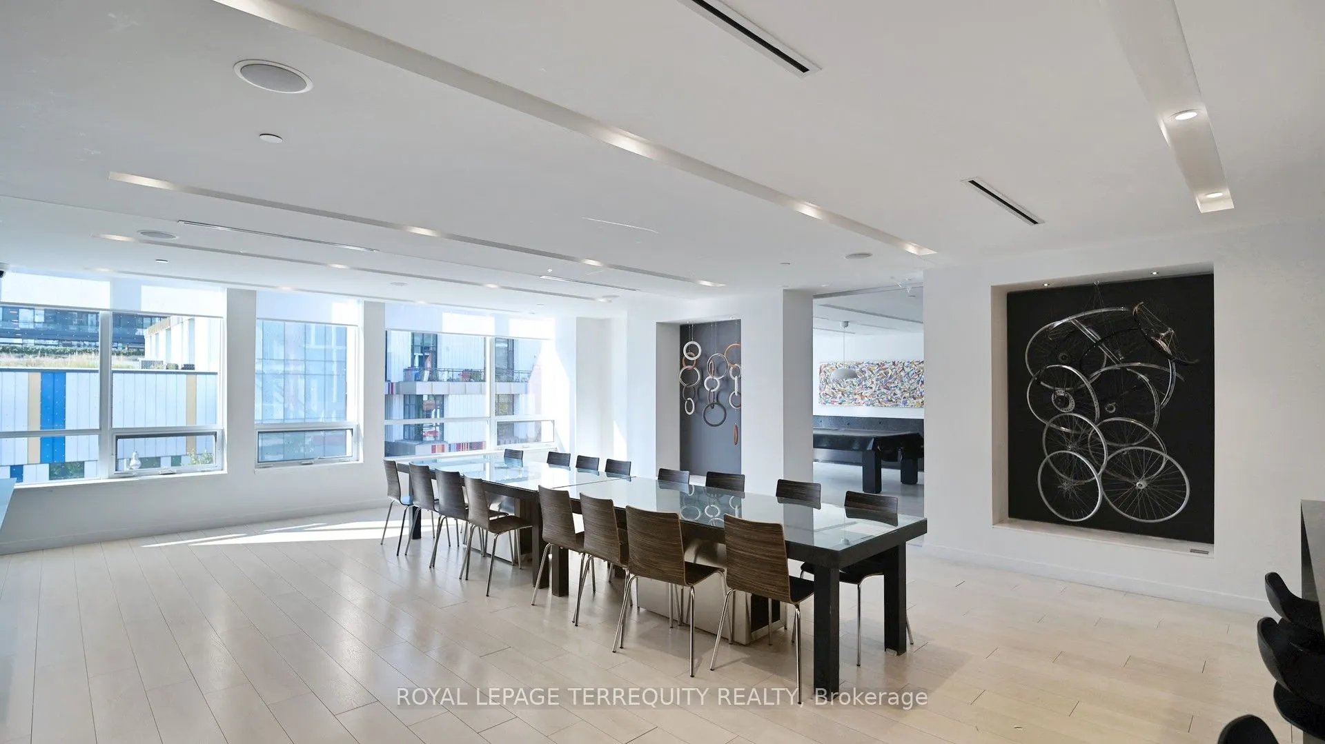 55 Regent Park Boulevard #415