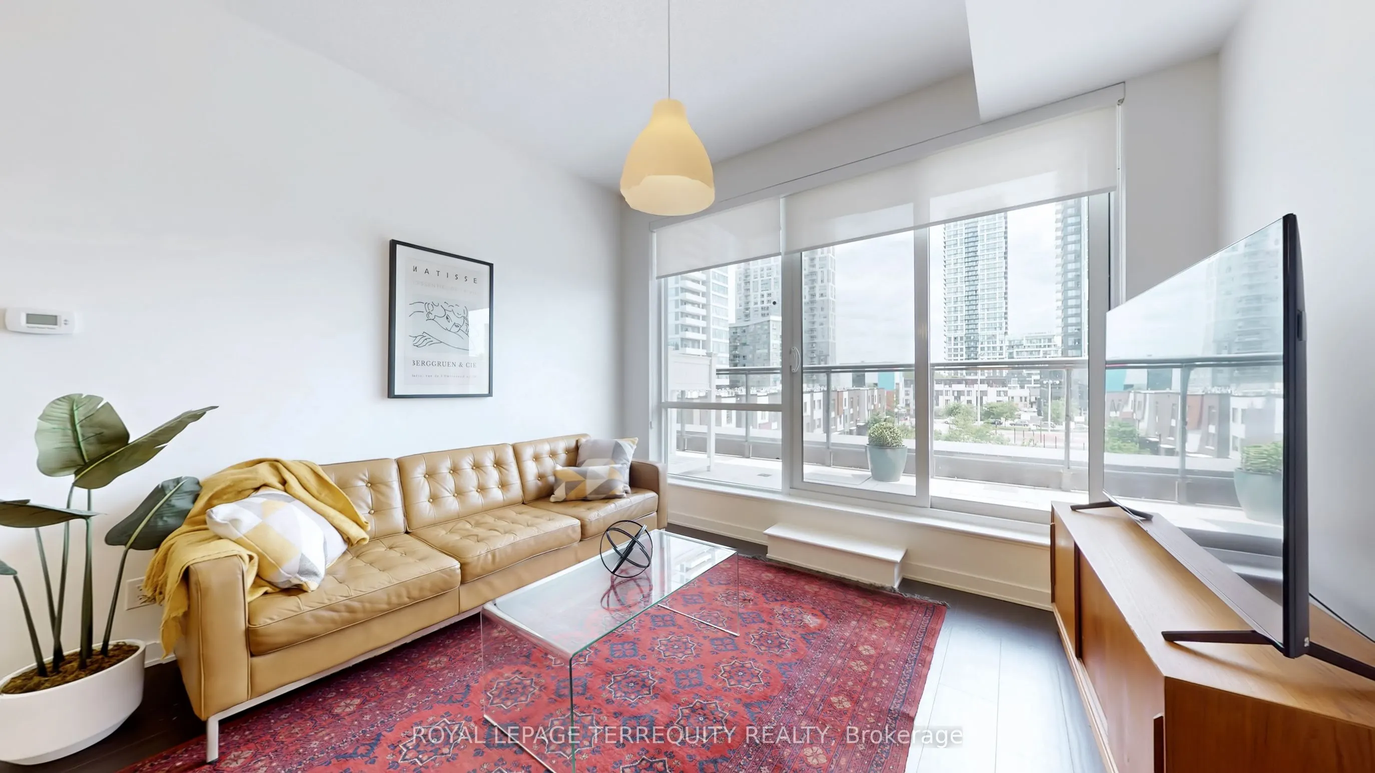 55 Regent Park Boulevard #415