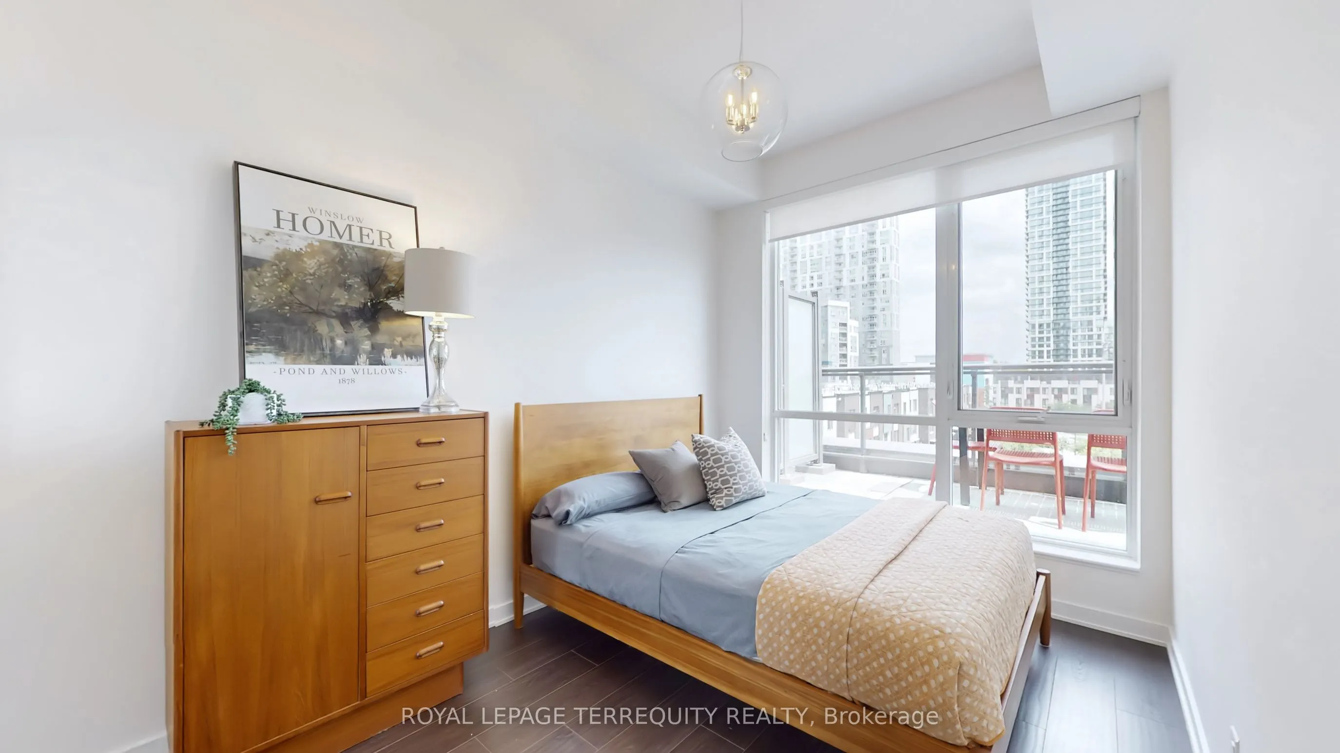 55 Regent Park Boulevard #415