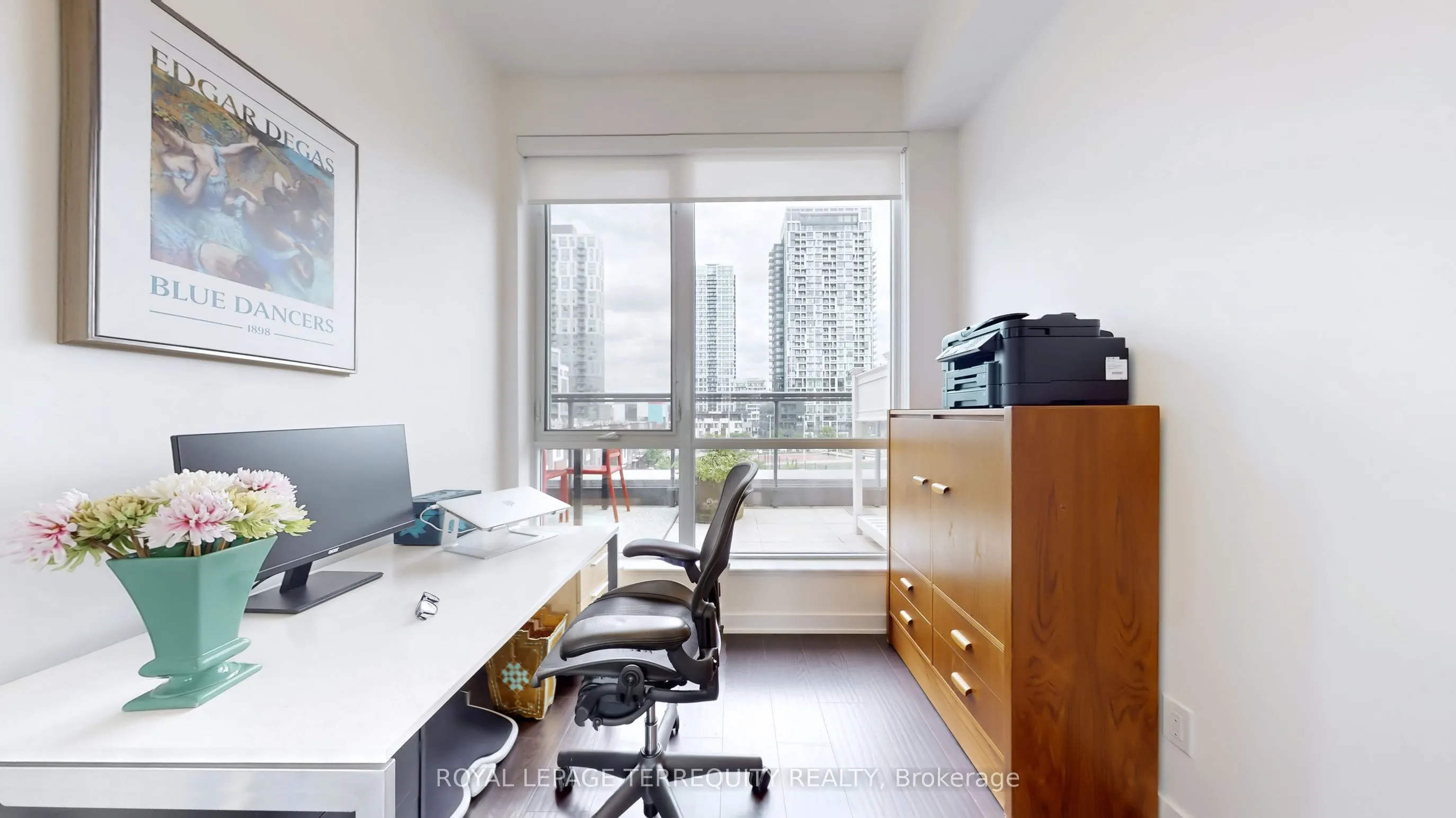 55 Regent Park Boulevard #415