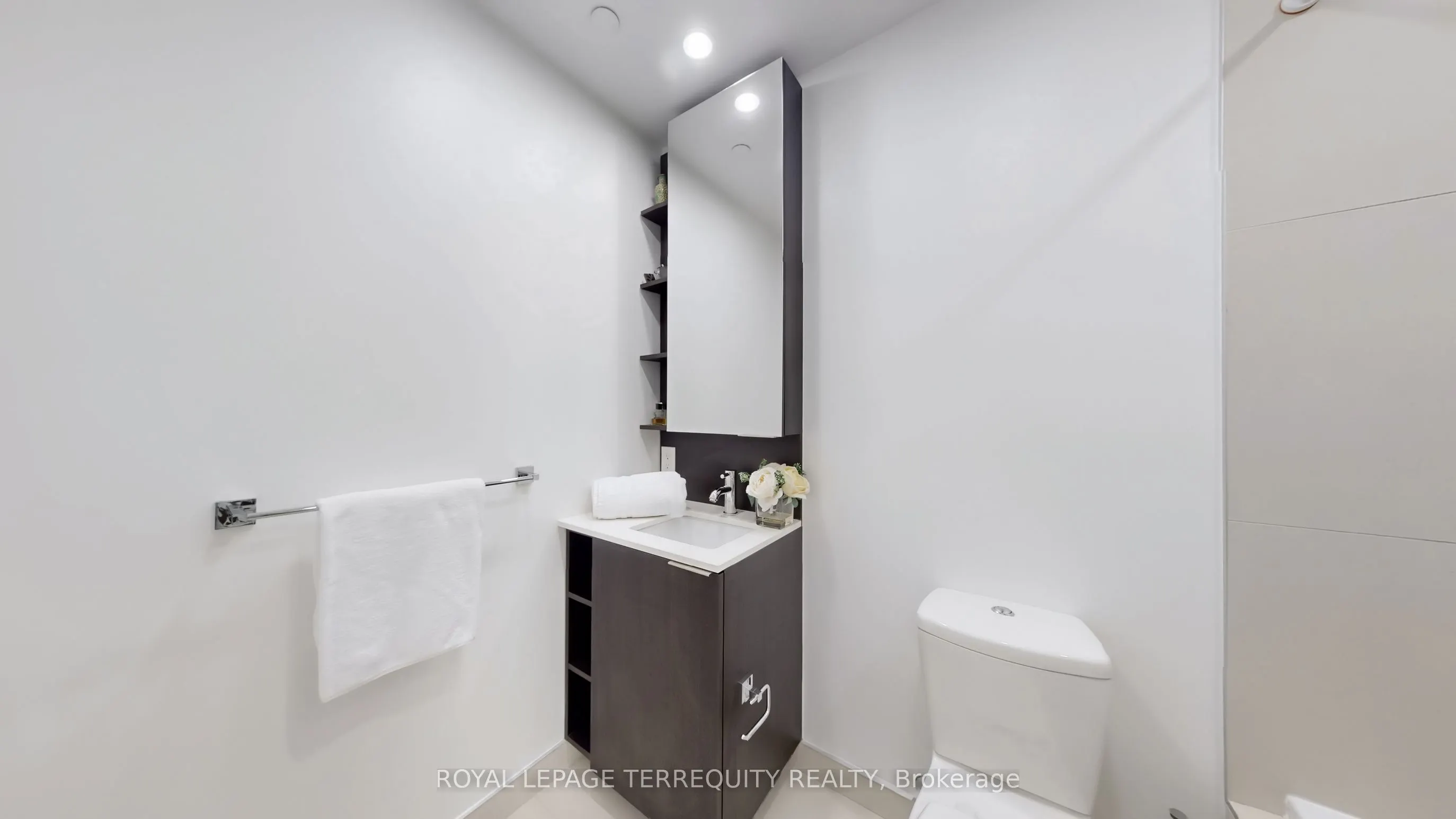 55 Regent Park Boulevard #415