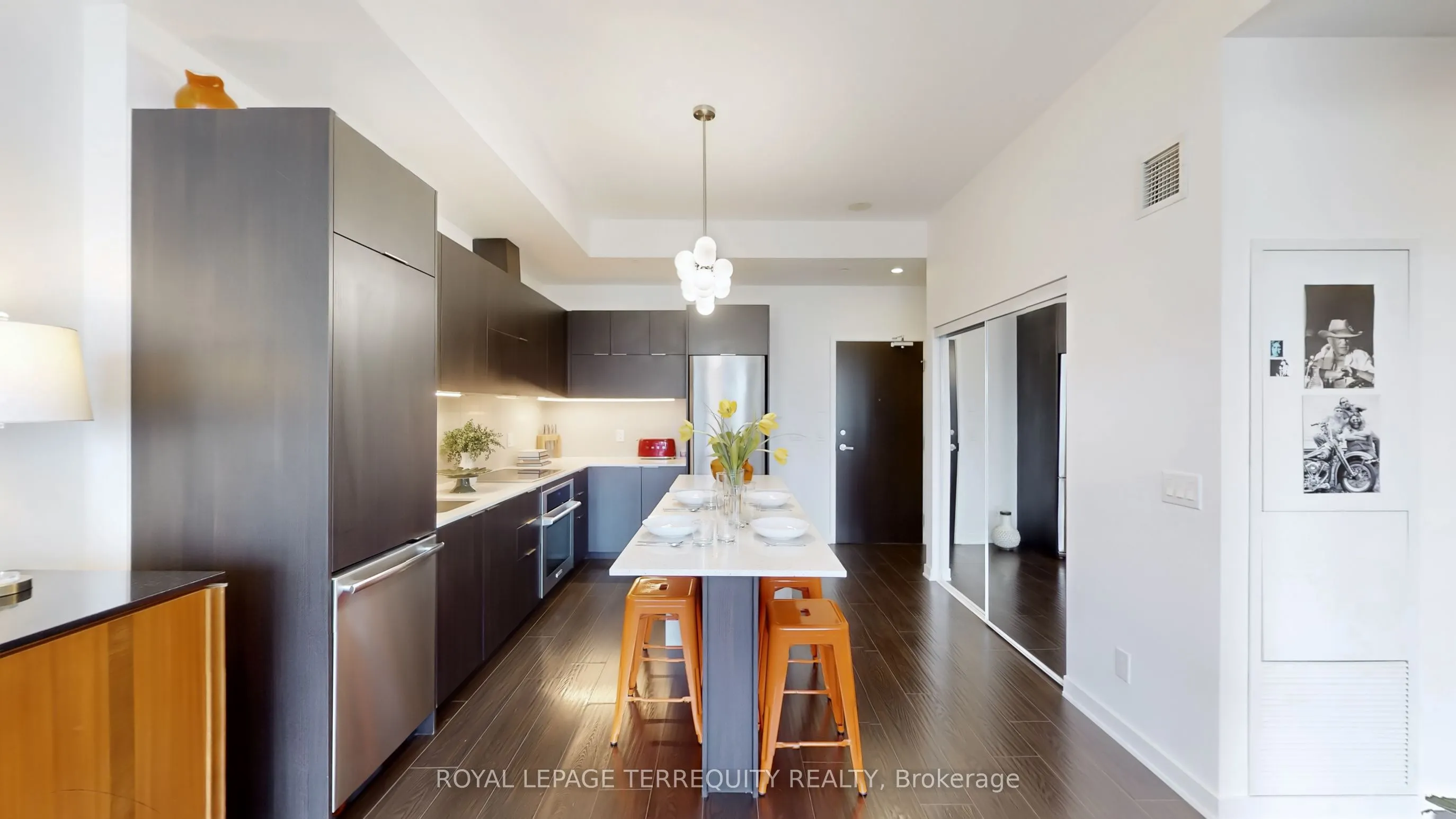 55 Regent Park Boulevard #415