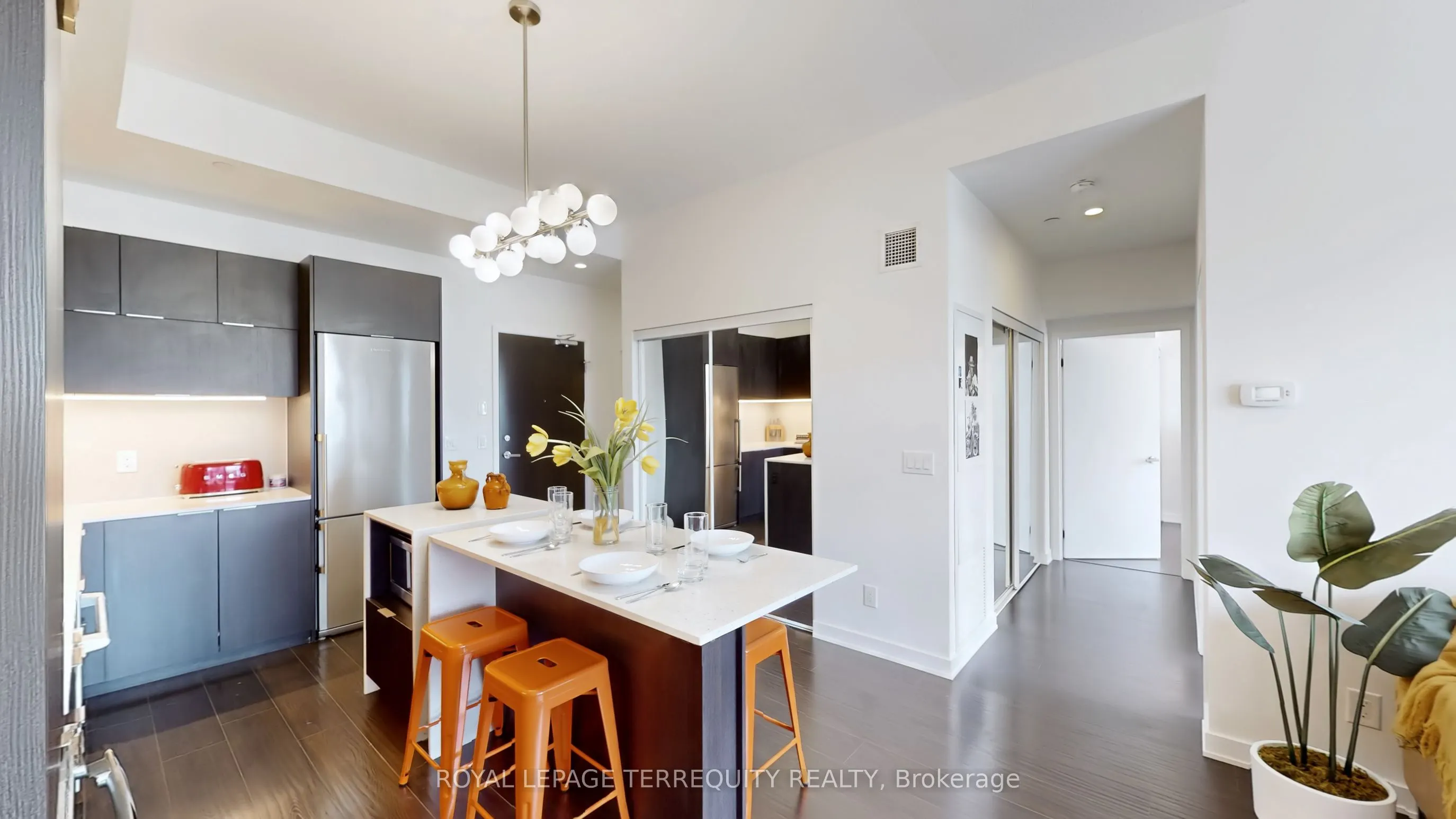 55 Regent Park Boulevard #415