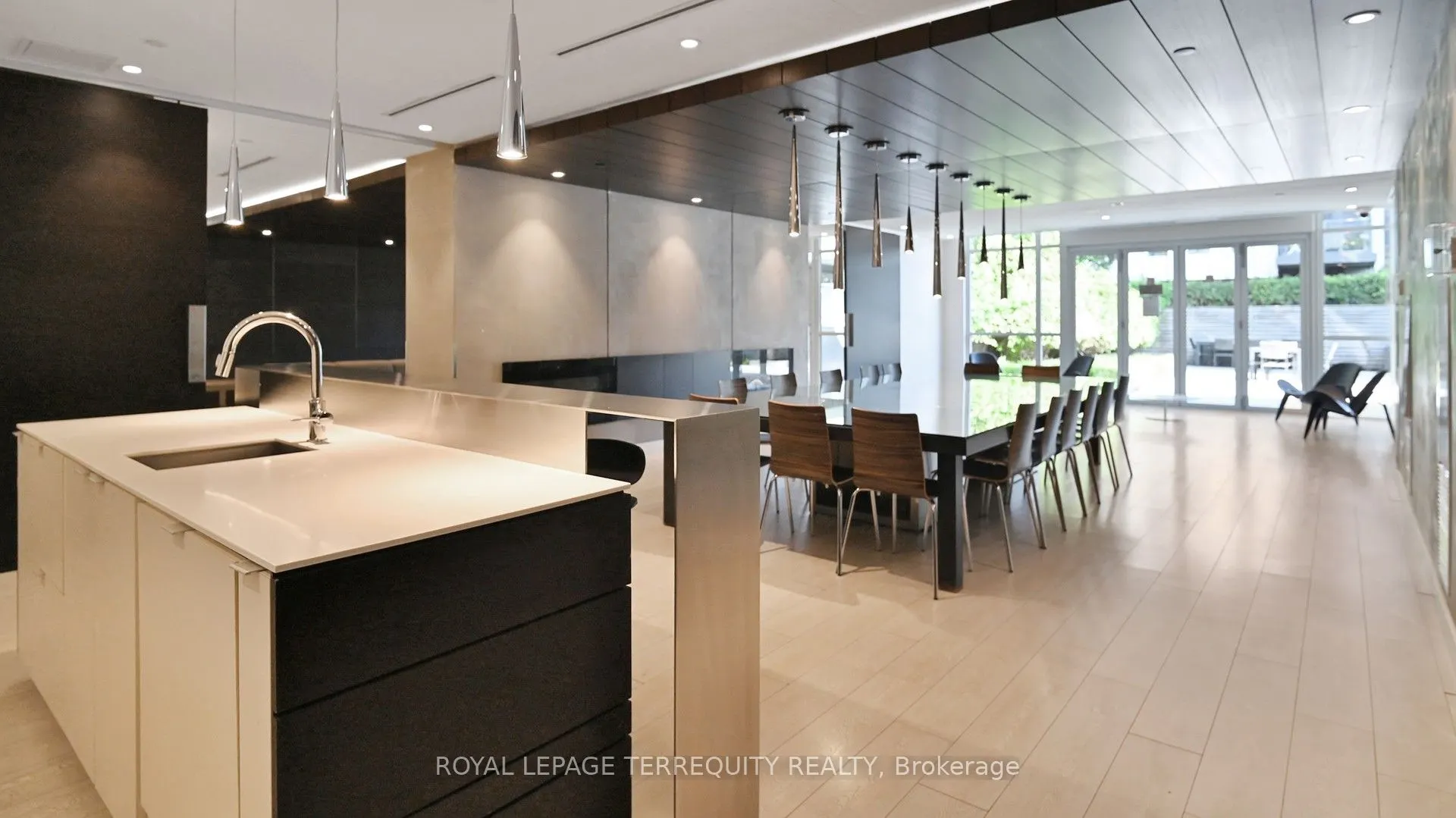 55 Regent Park Boulevard #415