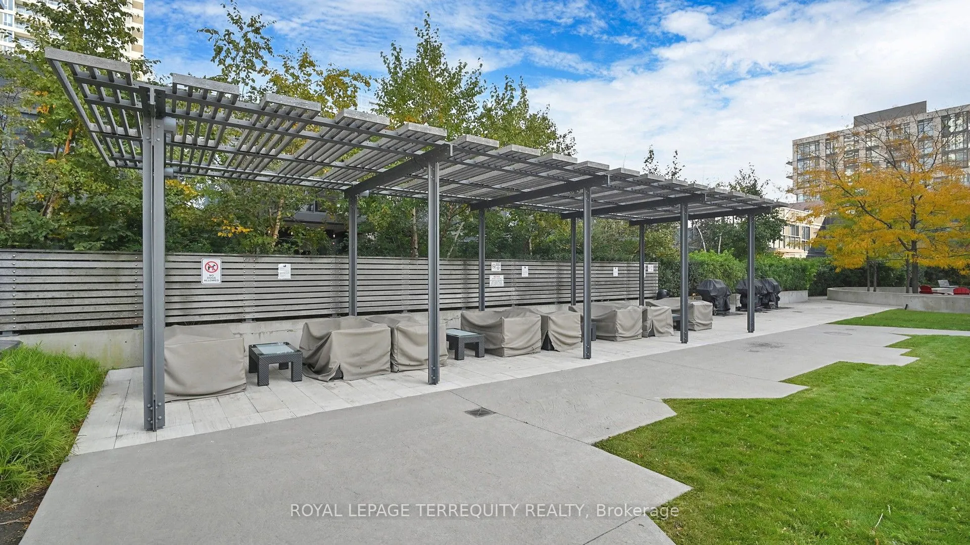 55 Regent Park Boulevard #415