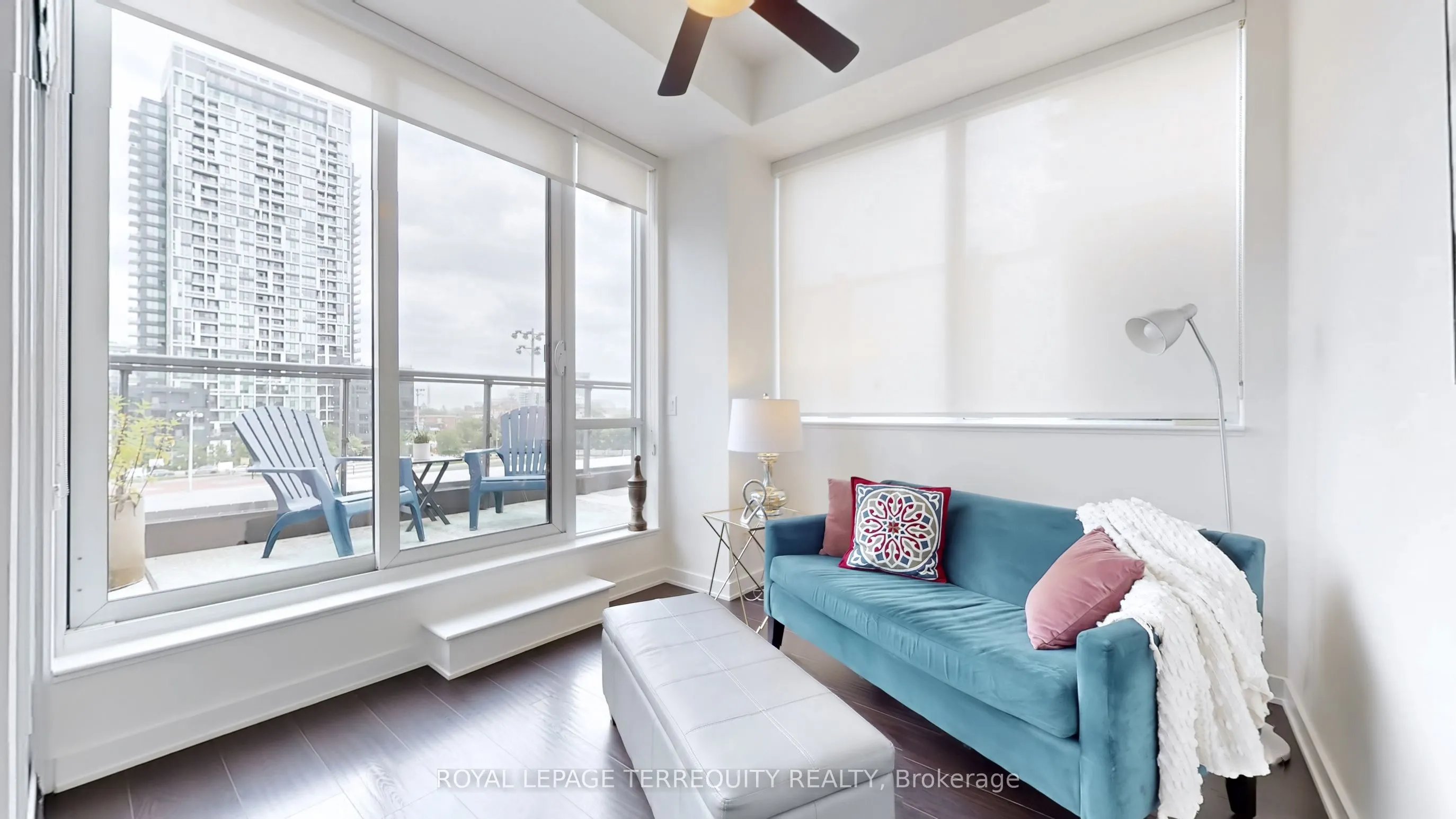 55 Regent Park Boulevard #415