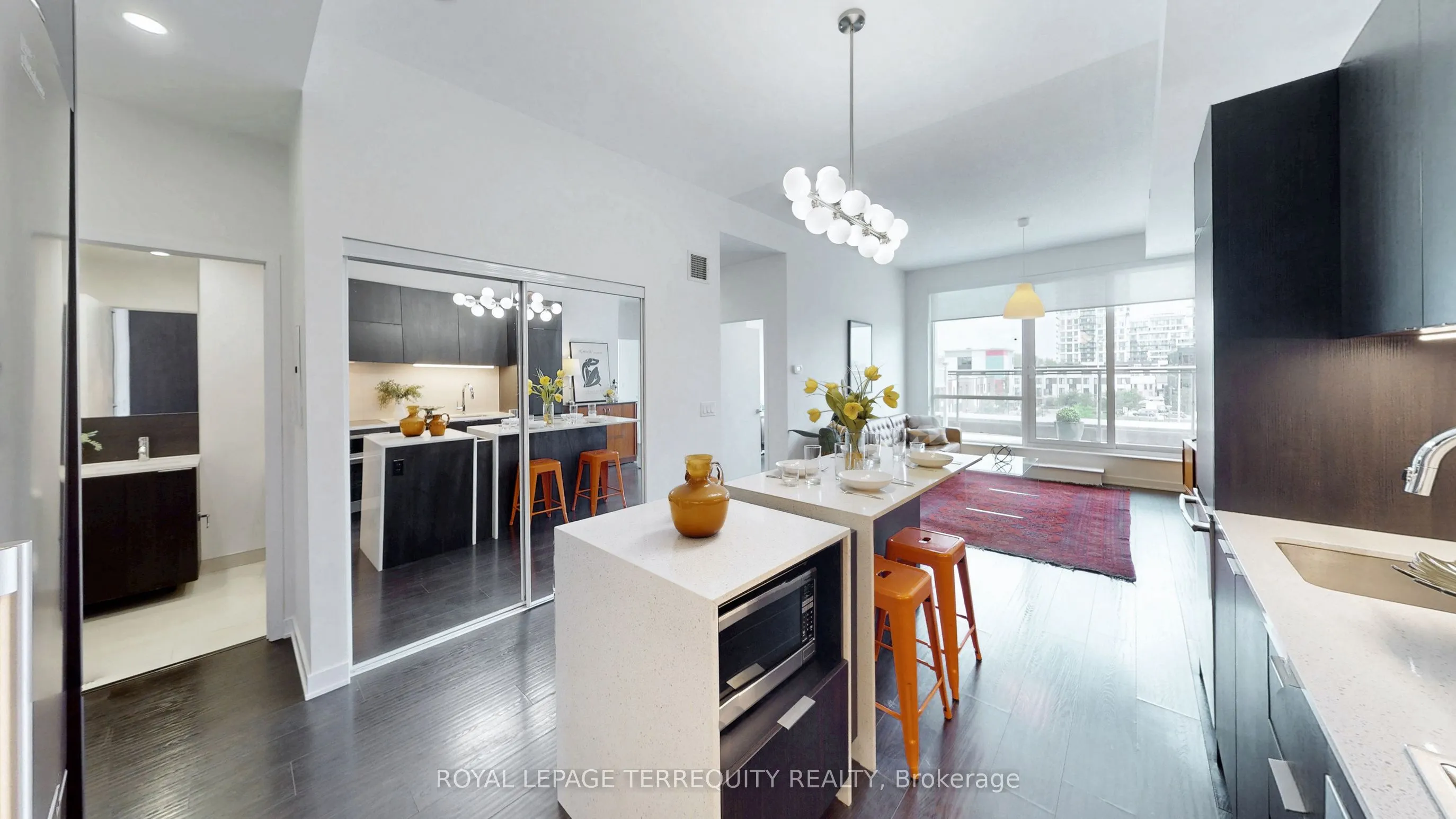 55 Regent Park Boulevard #415