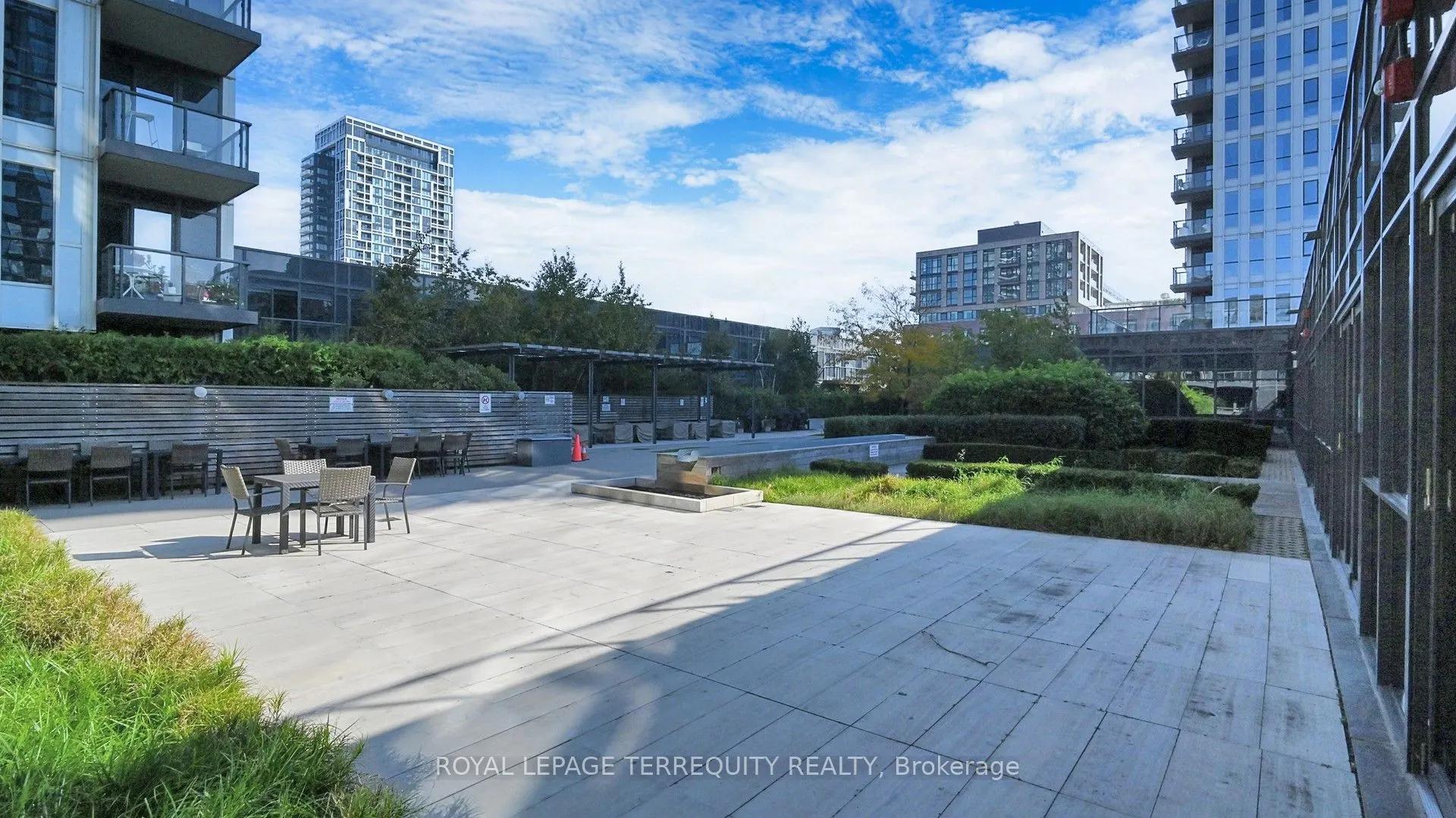 55 Regent Park Boulevard #415