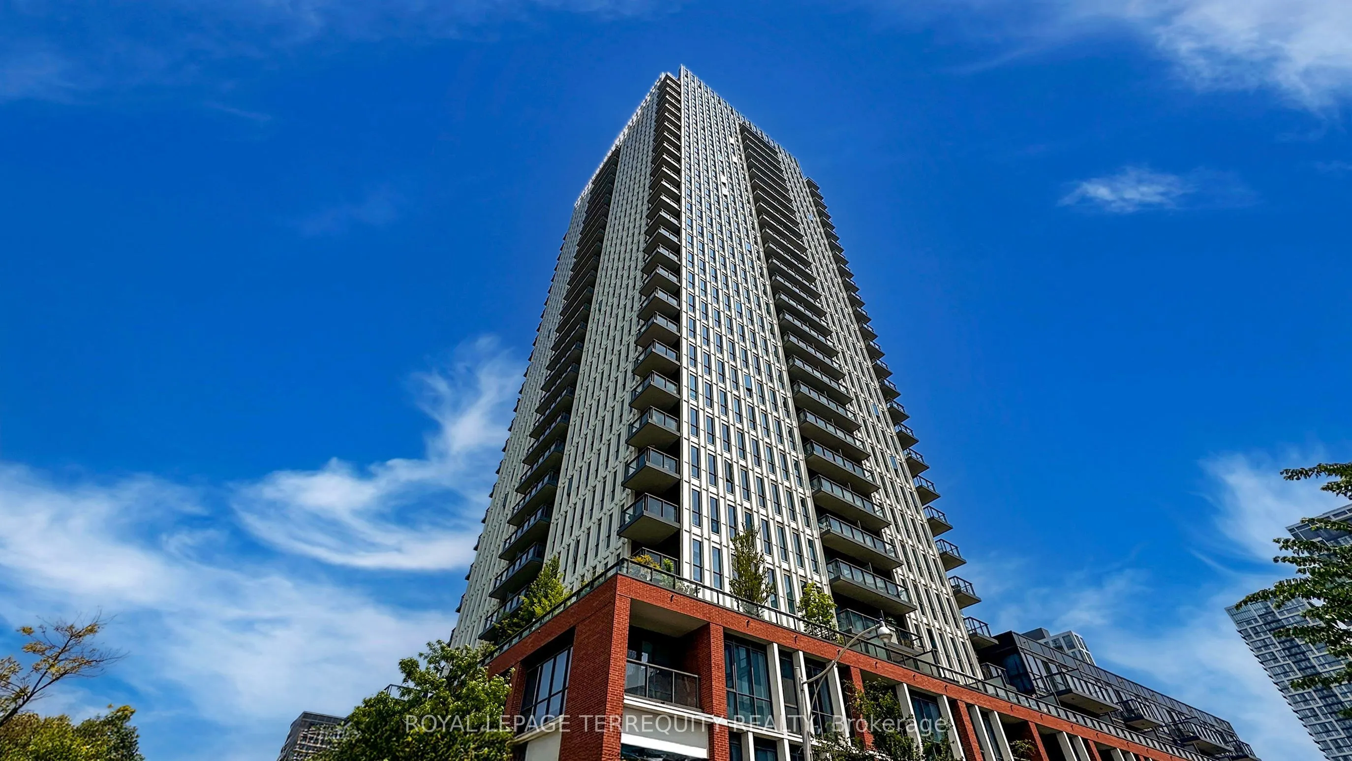 55 Regent Park Boulevard #415