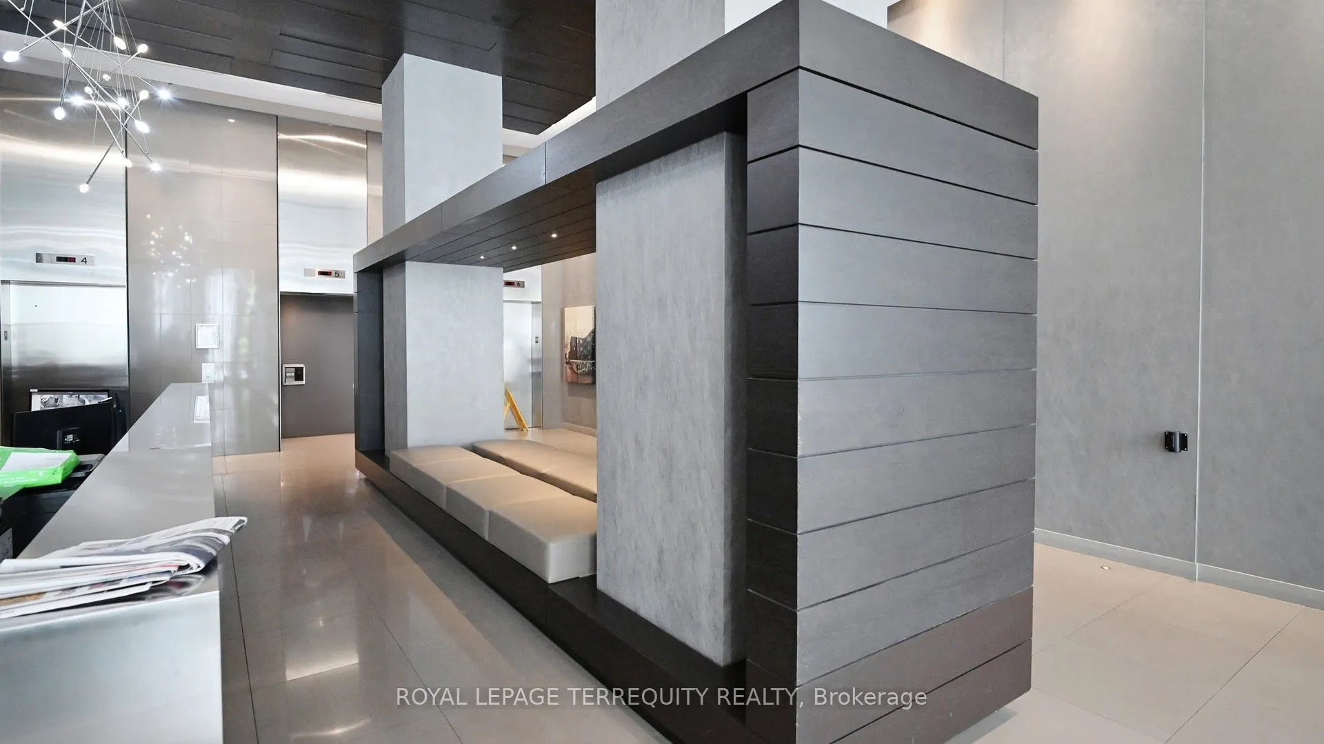 55 Regent Park Boulevard #415