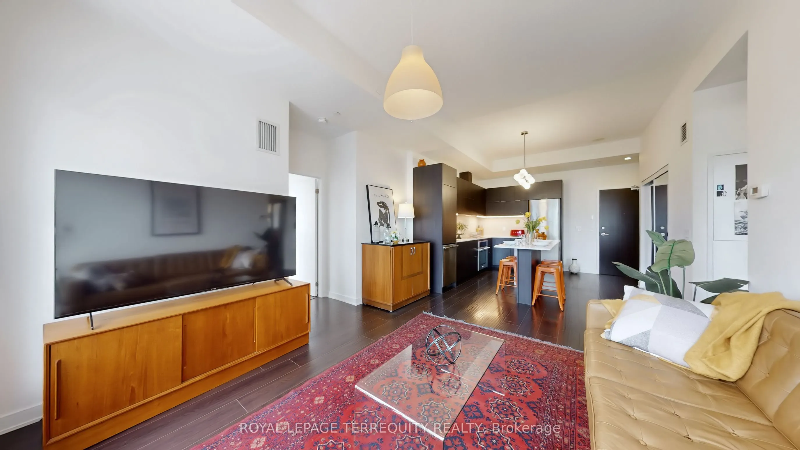55 Regent Park Boulevard #415