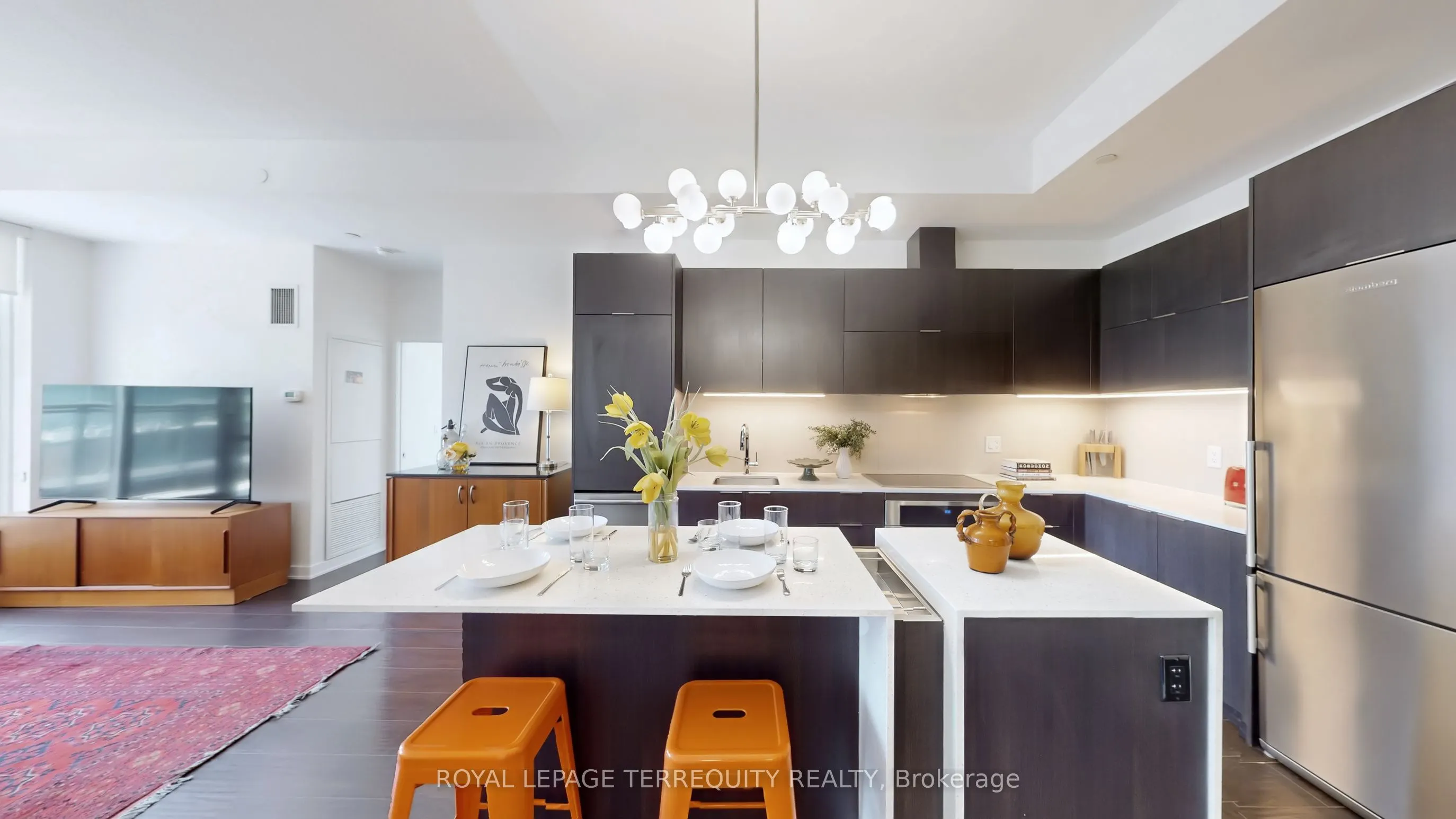 55 Regent Park Boulevard #415