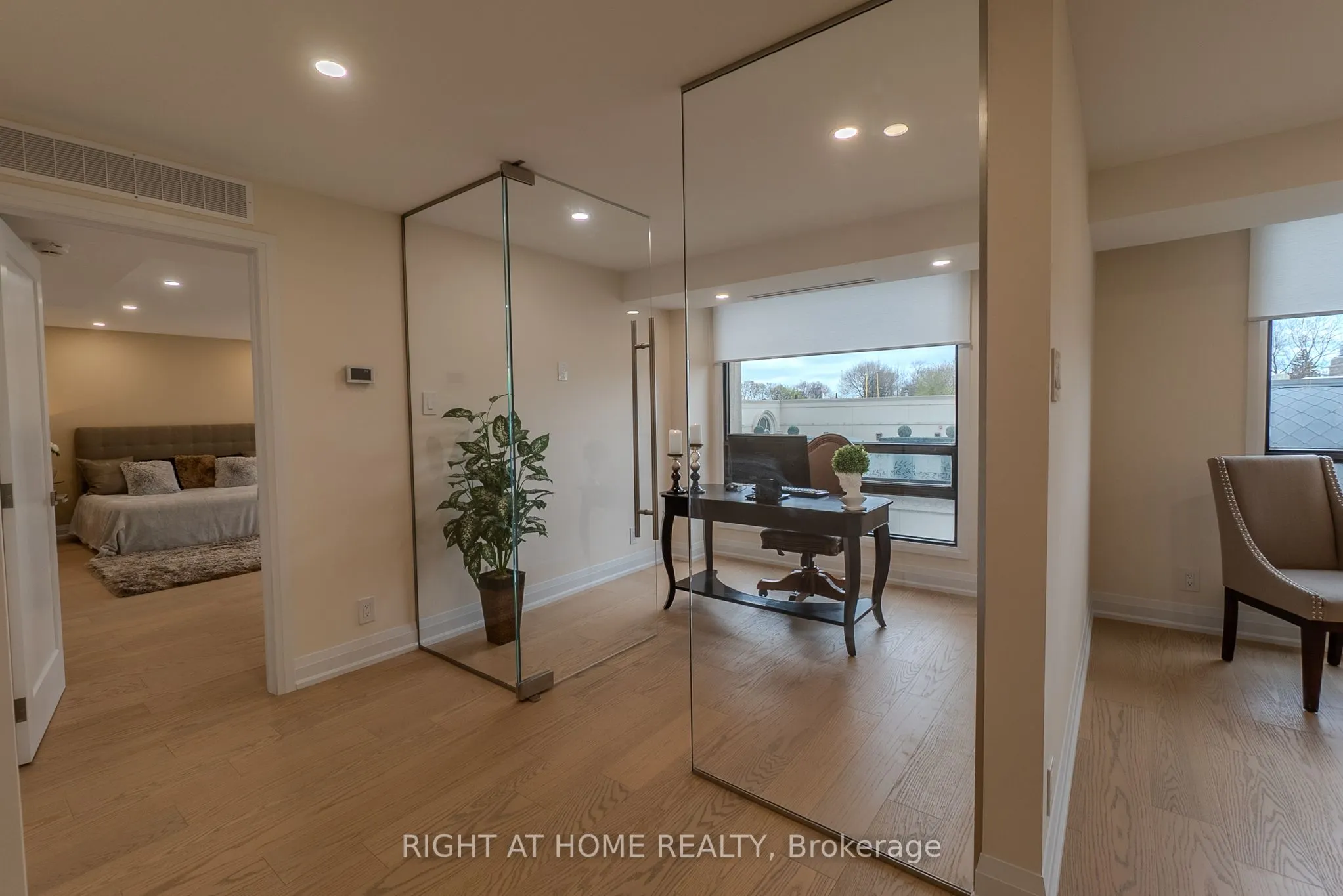447 Walmer Road, #608