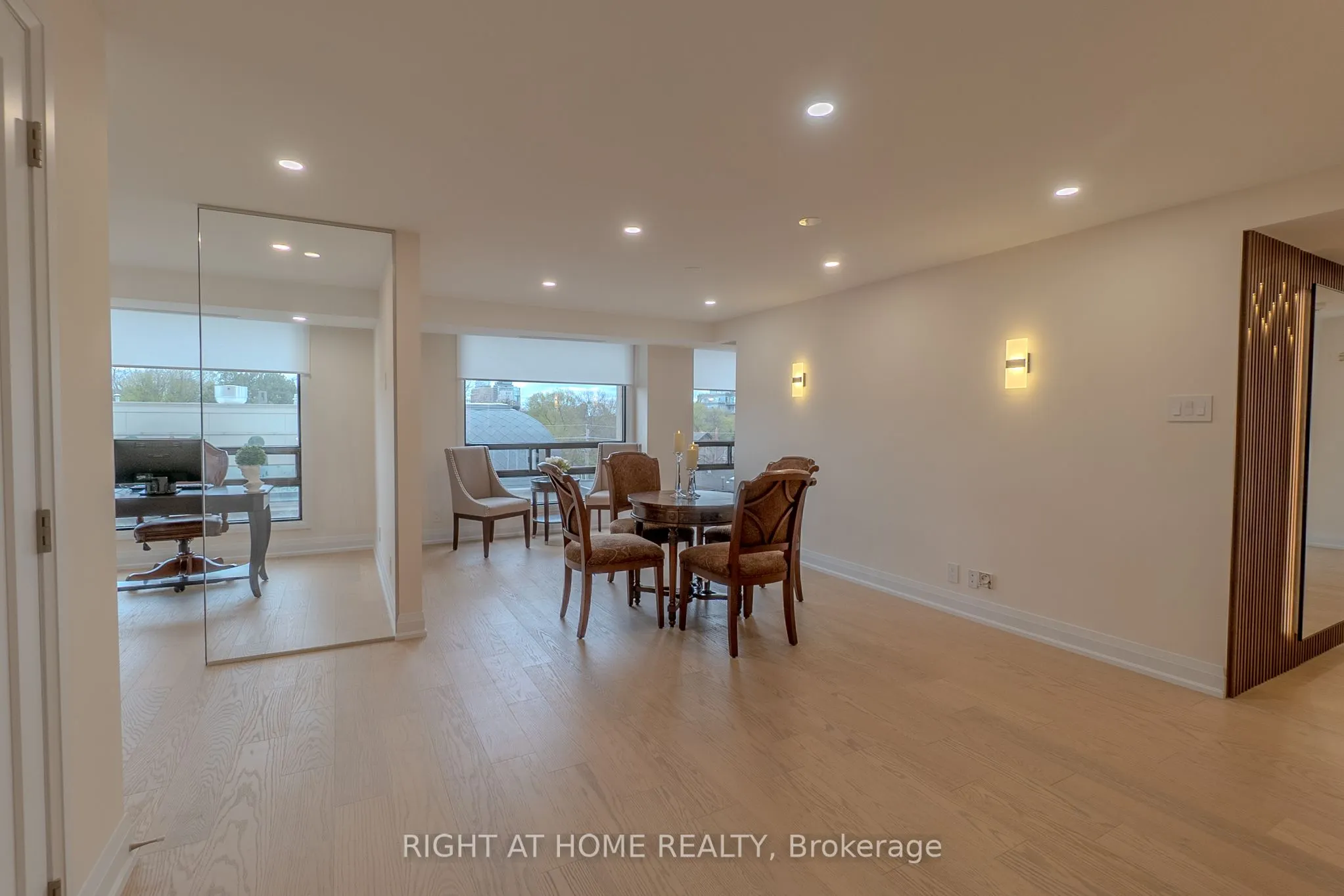 447 Walmer Road, #608