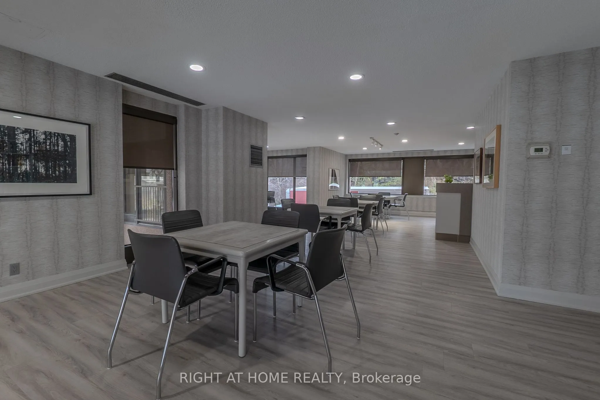 447 Walmer Road, #608