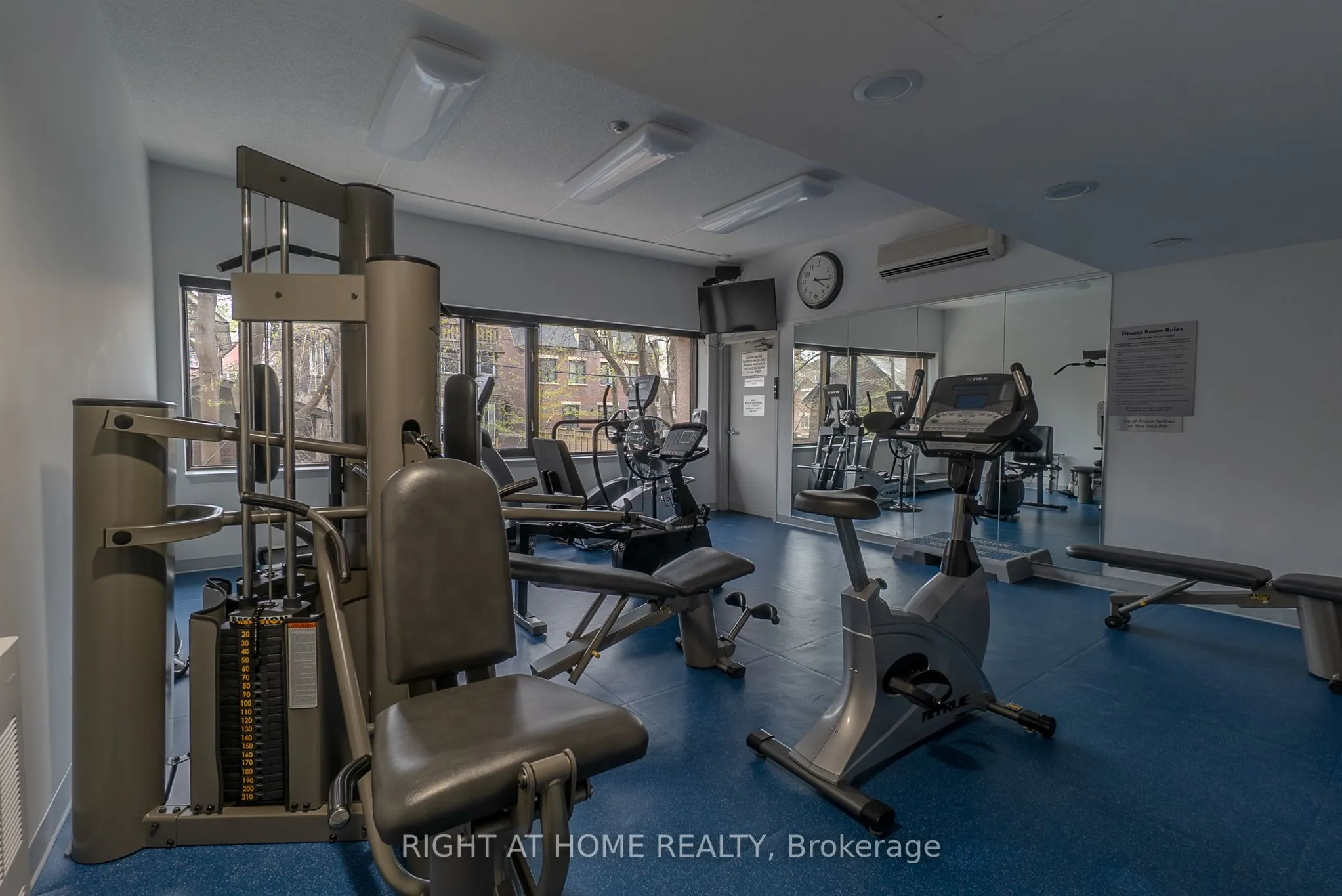447 Walmer Road, #608