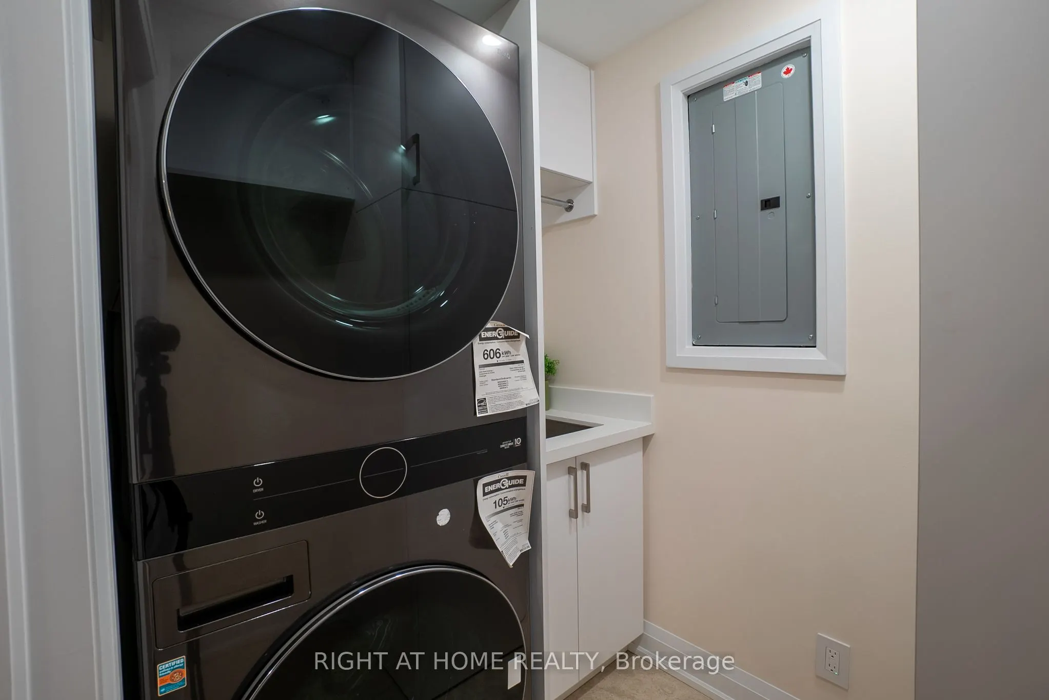 447 Walmer Road, #608