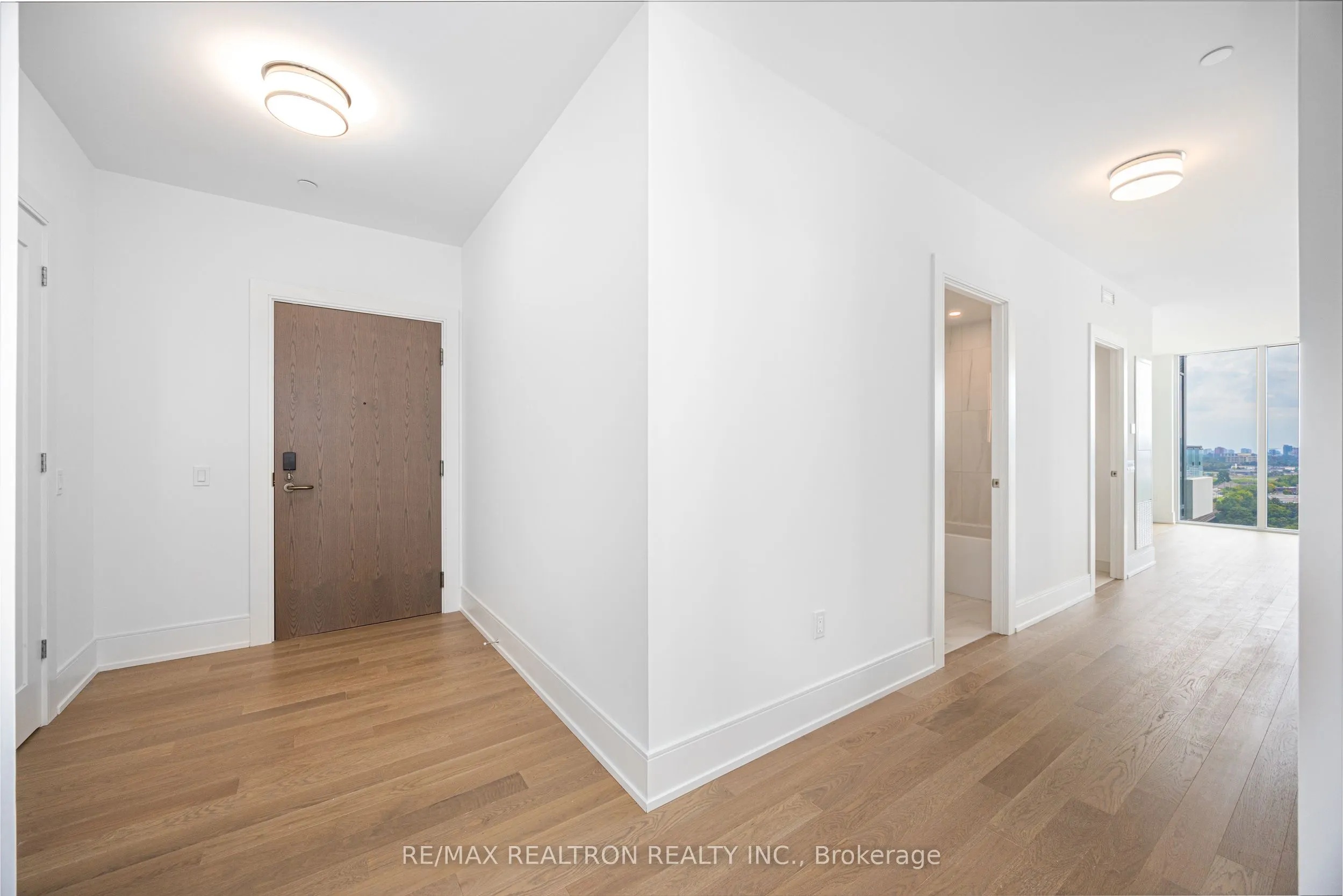 30 Inn On The Park Drive, #1510