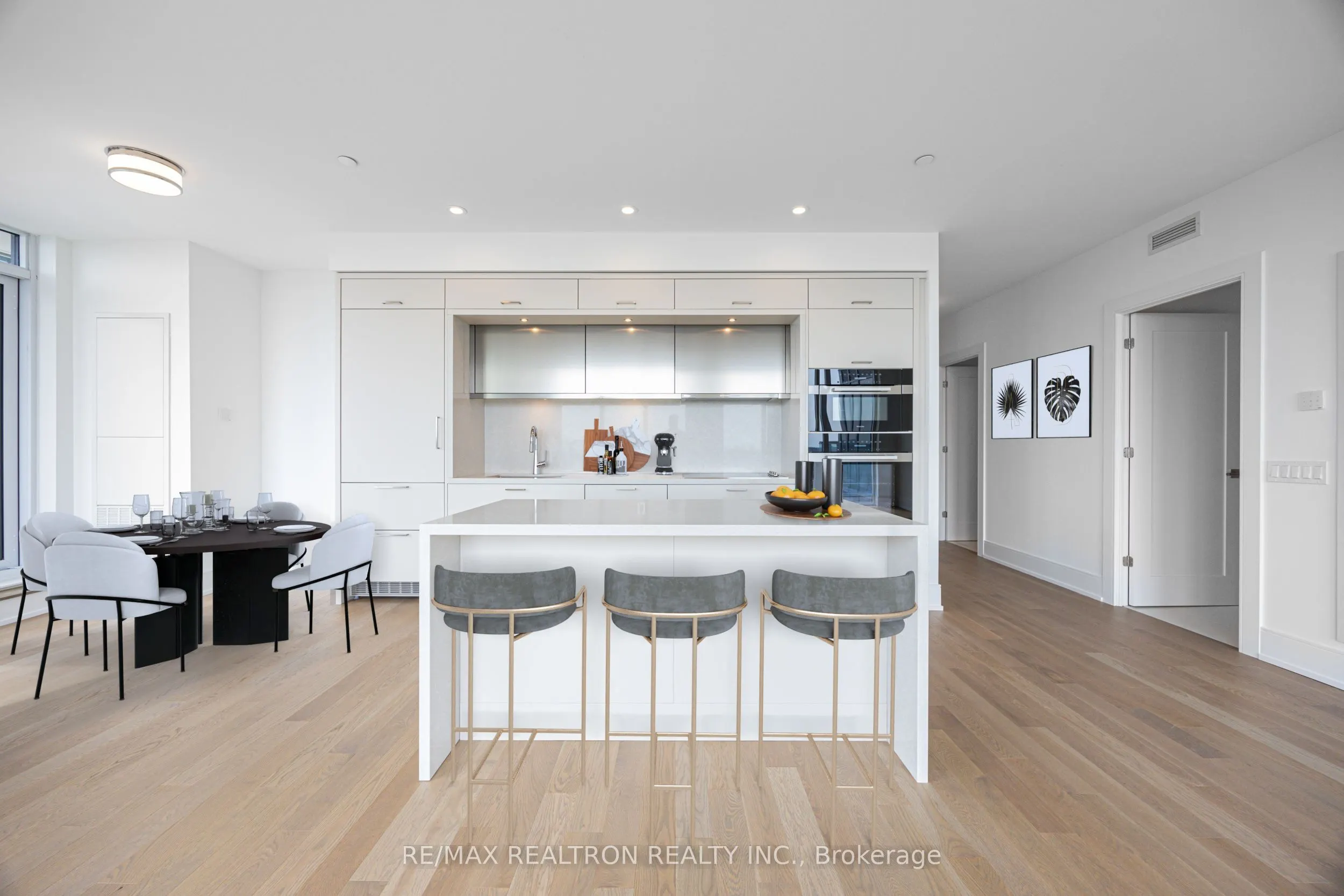 30 Inn On The Park Drive, #1510