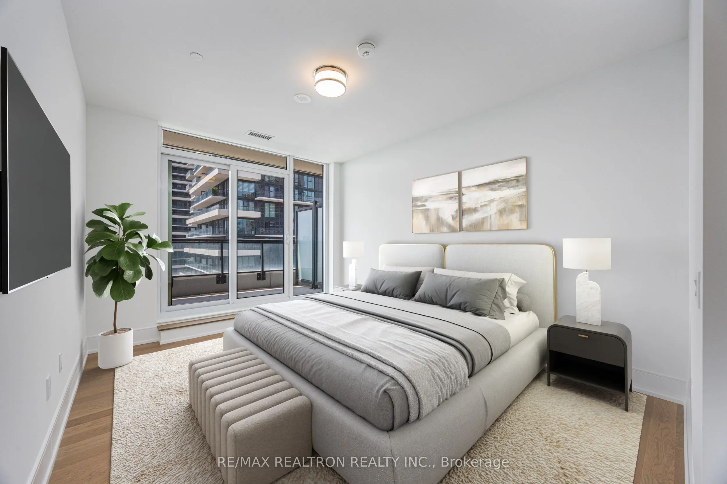 30 Inn On The Park Drive, #1510