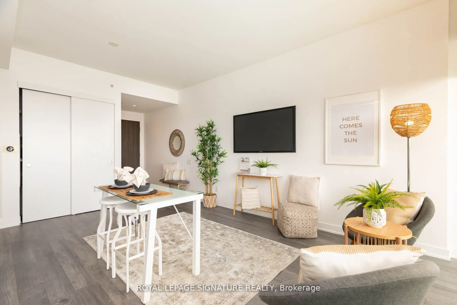 185 Roehampton Avenue, #2805
