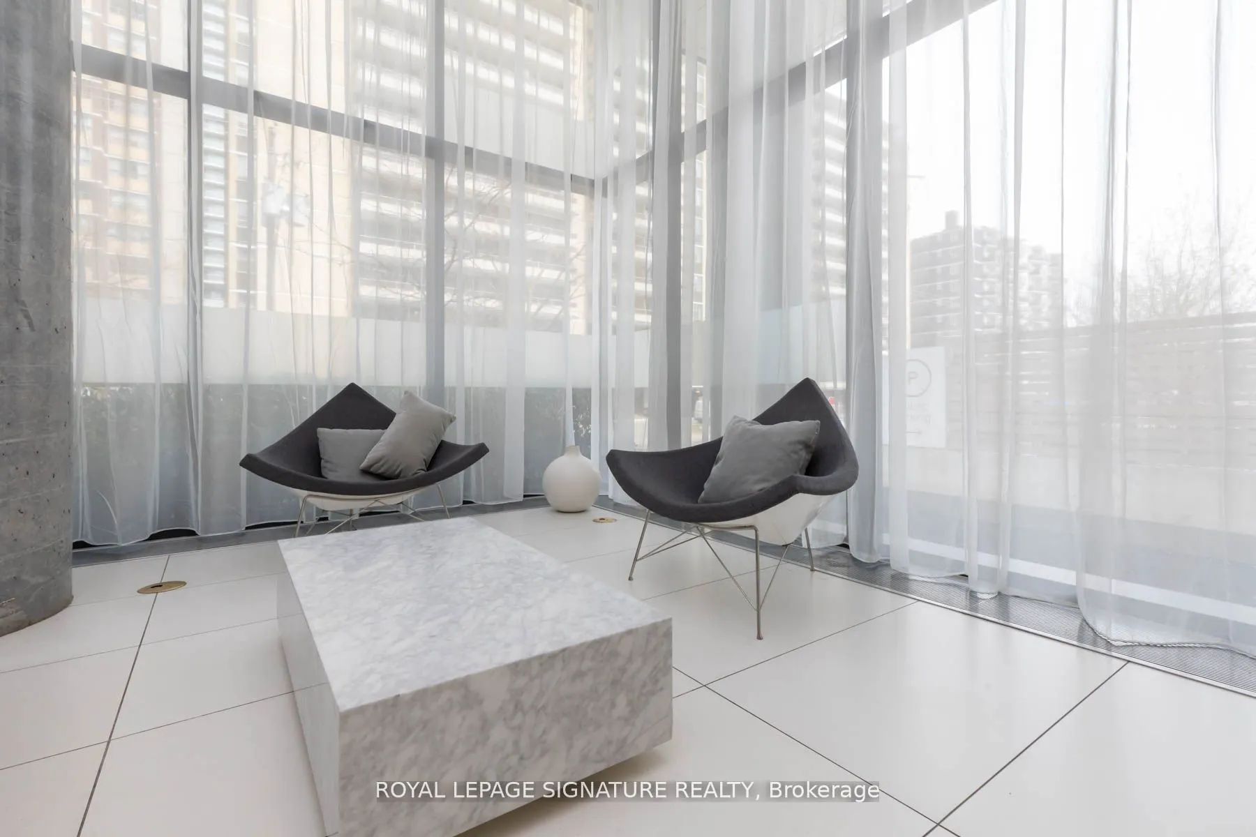185 Roehampton Avenue, #2805