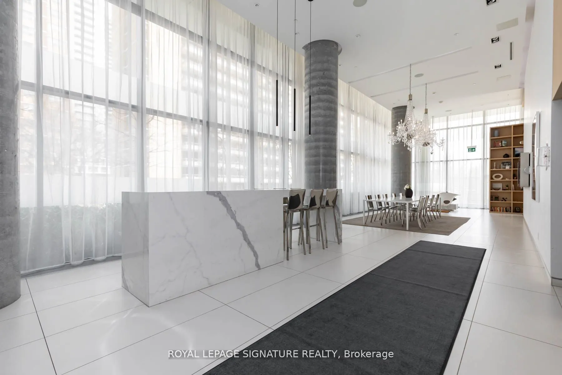 185 Roehampton Avenue, #2805