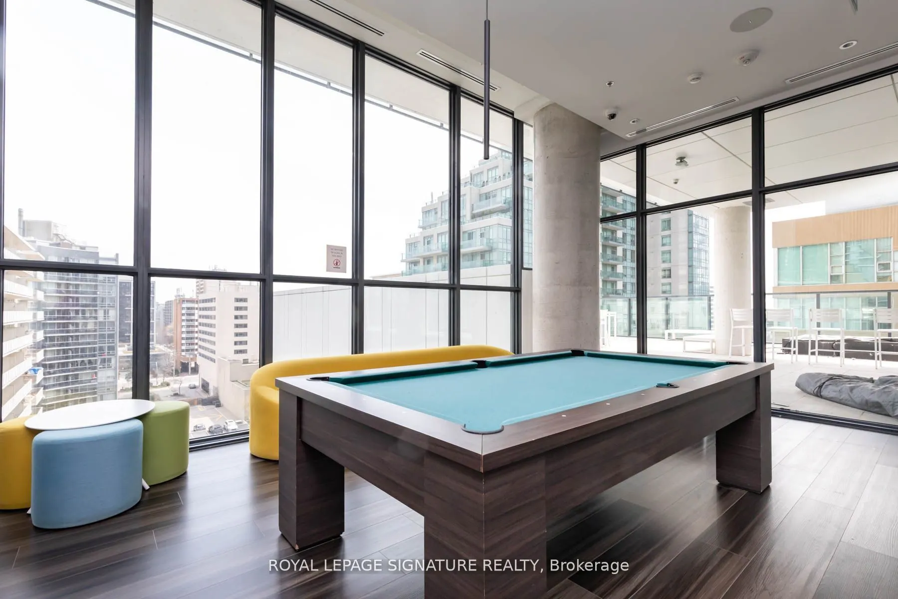 185 Roehampton Avenue, #2805
