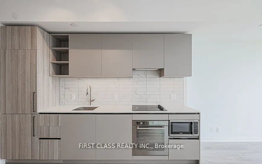 55 Mercer Street W, #3215