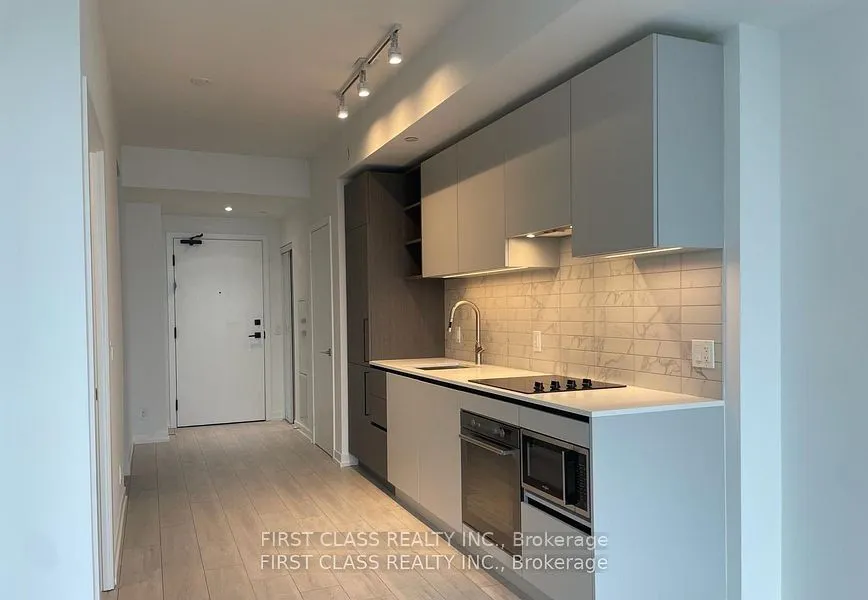 55 Mercer Street W, #3215