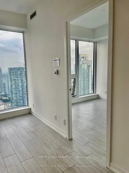 55 Mercer Street W, #3215