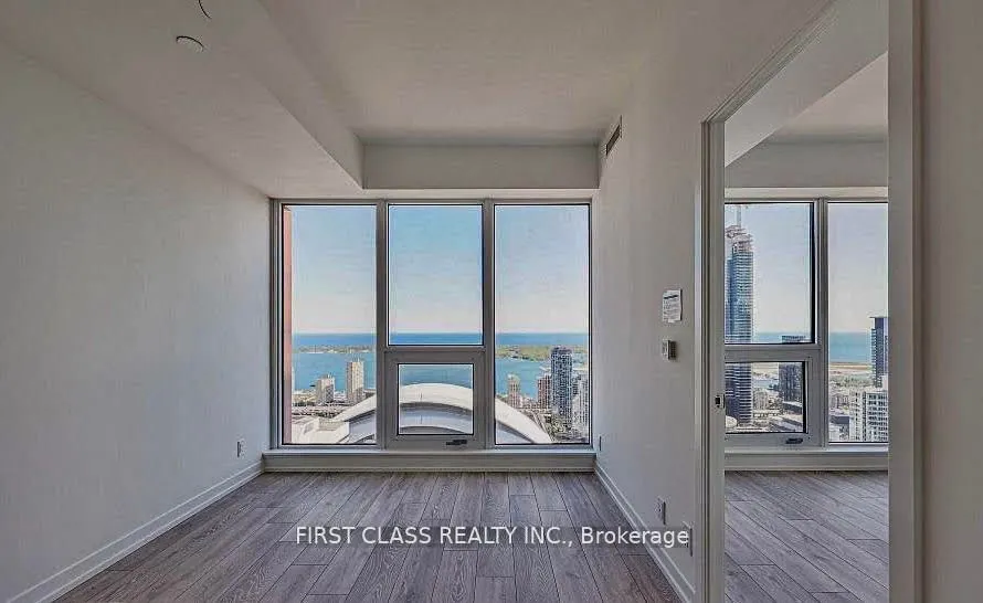55 Mercer Street W, #3215