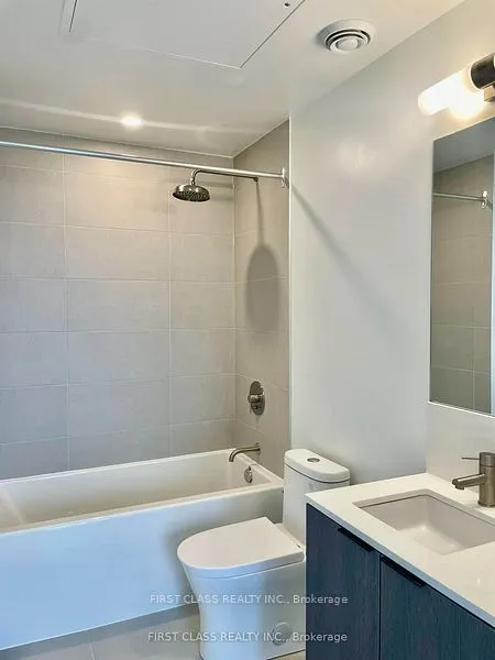 55 Mercer Street W, #3215