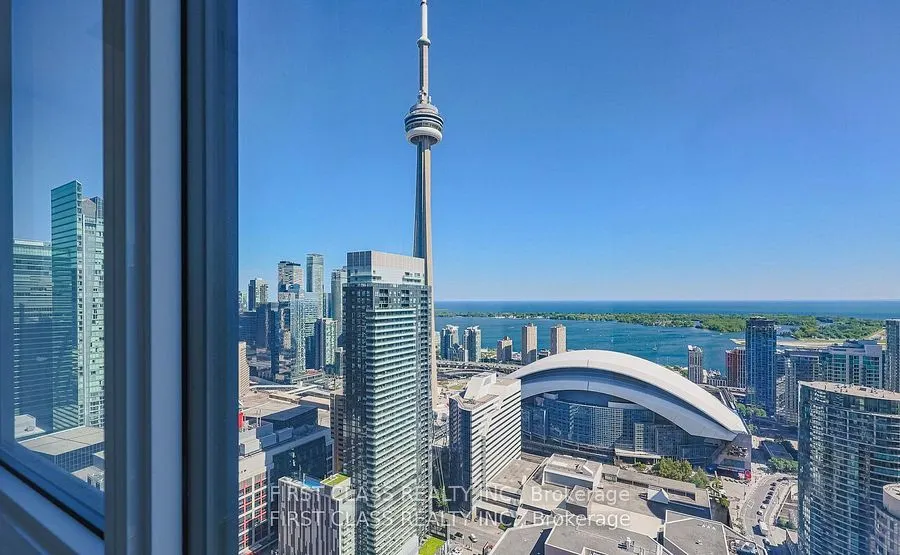 55 Mercer Street W, #3215
