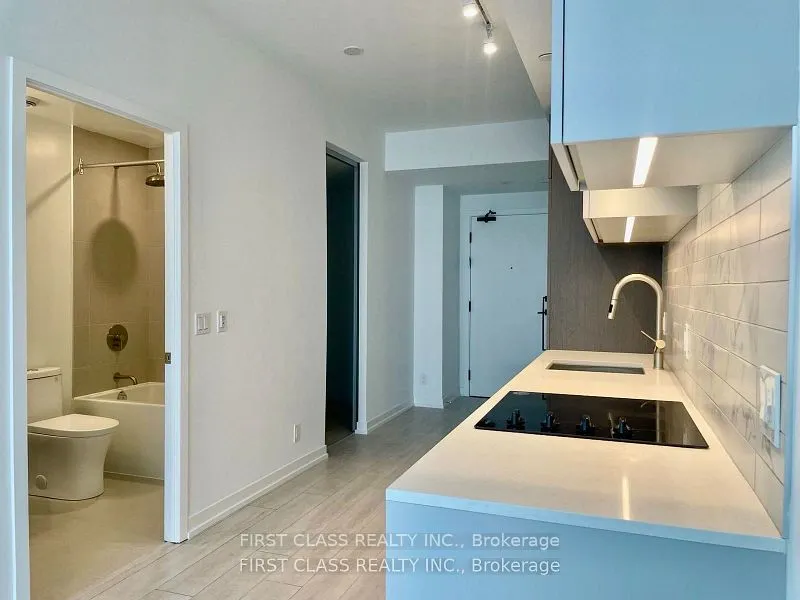 55 Mercer Street W, #3215