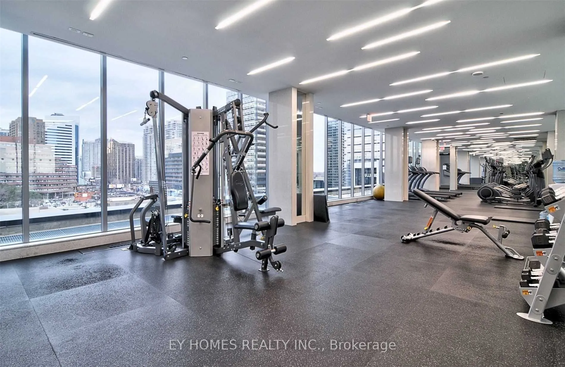 11 Bogert Avenue, #2201