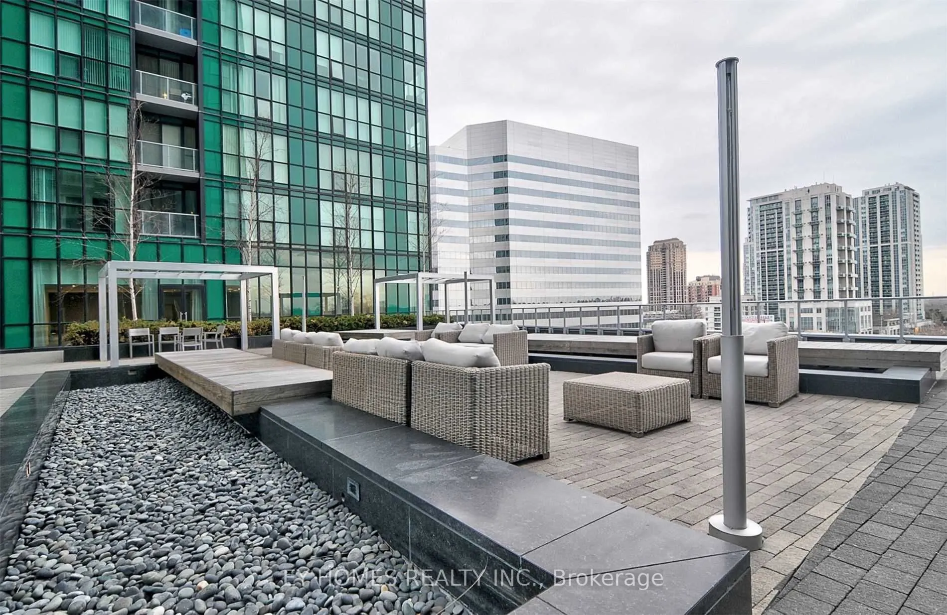 11 Bogert Avenue, #2201