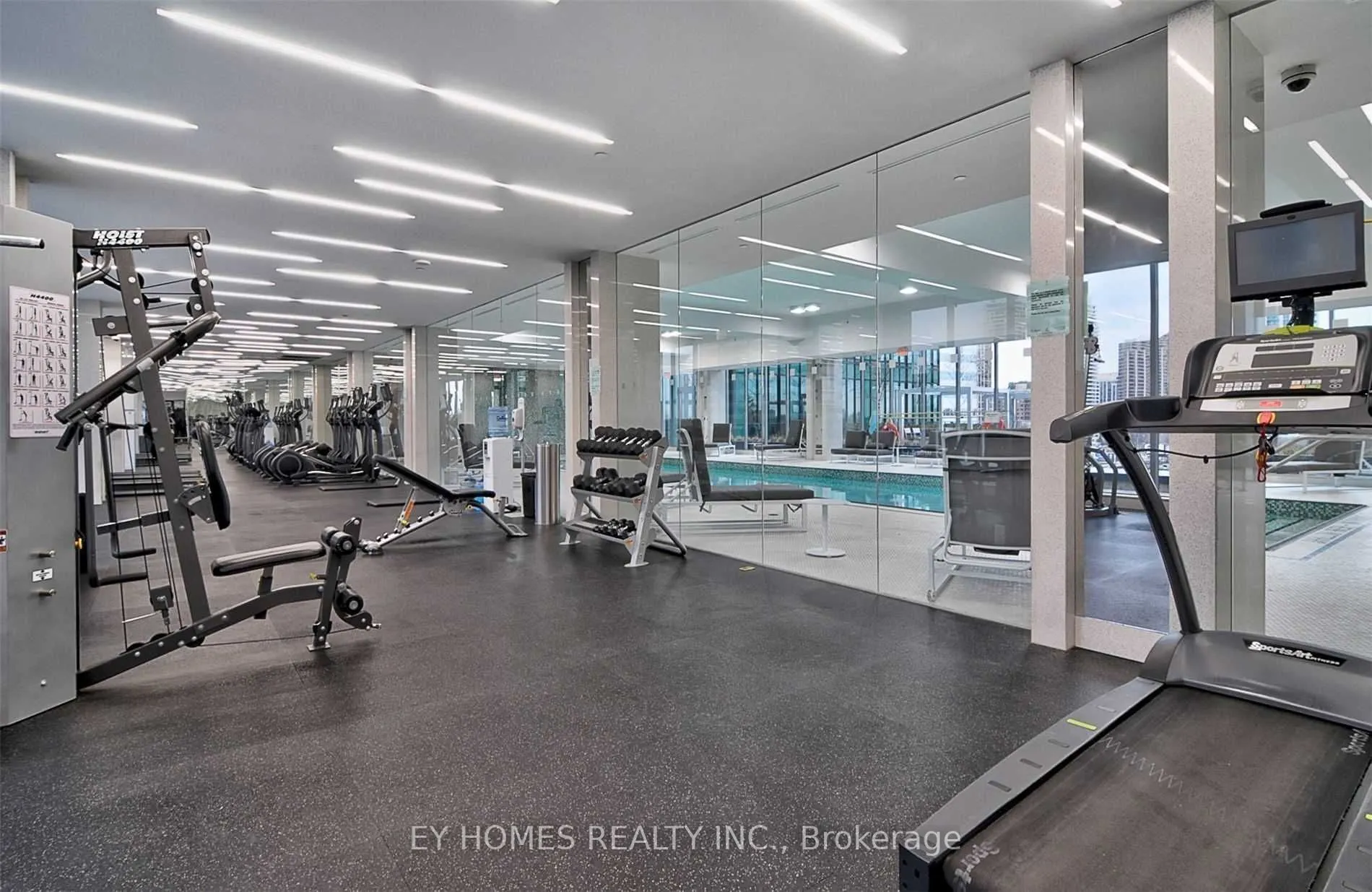 11 Bogert Avenue, #2201