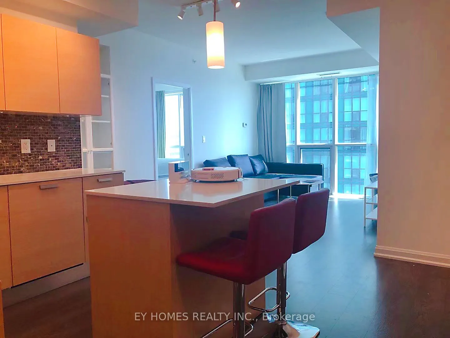 11 Bogert Avenue, #2201