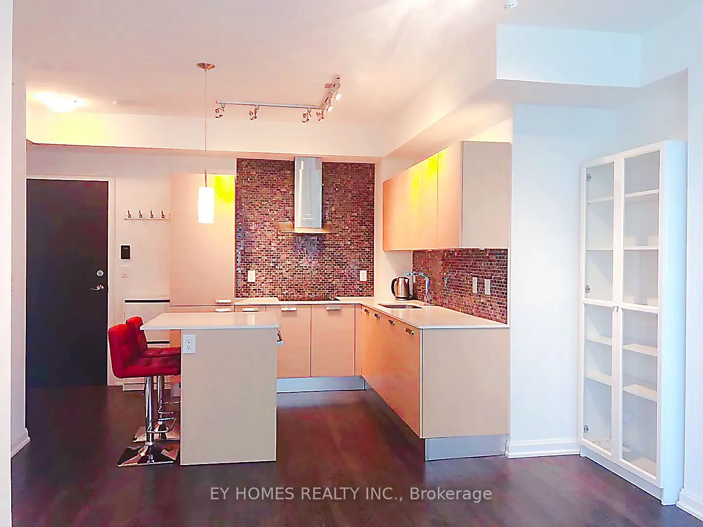 11 Bogert Avenue, #2201