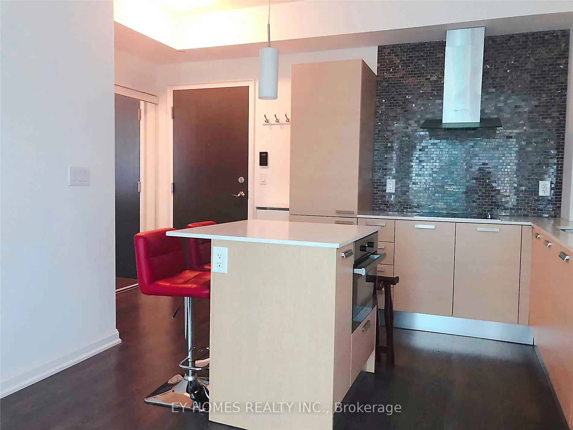 11 Bogert Avenue, #2201