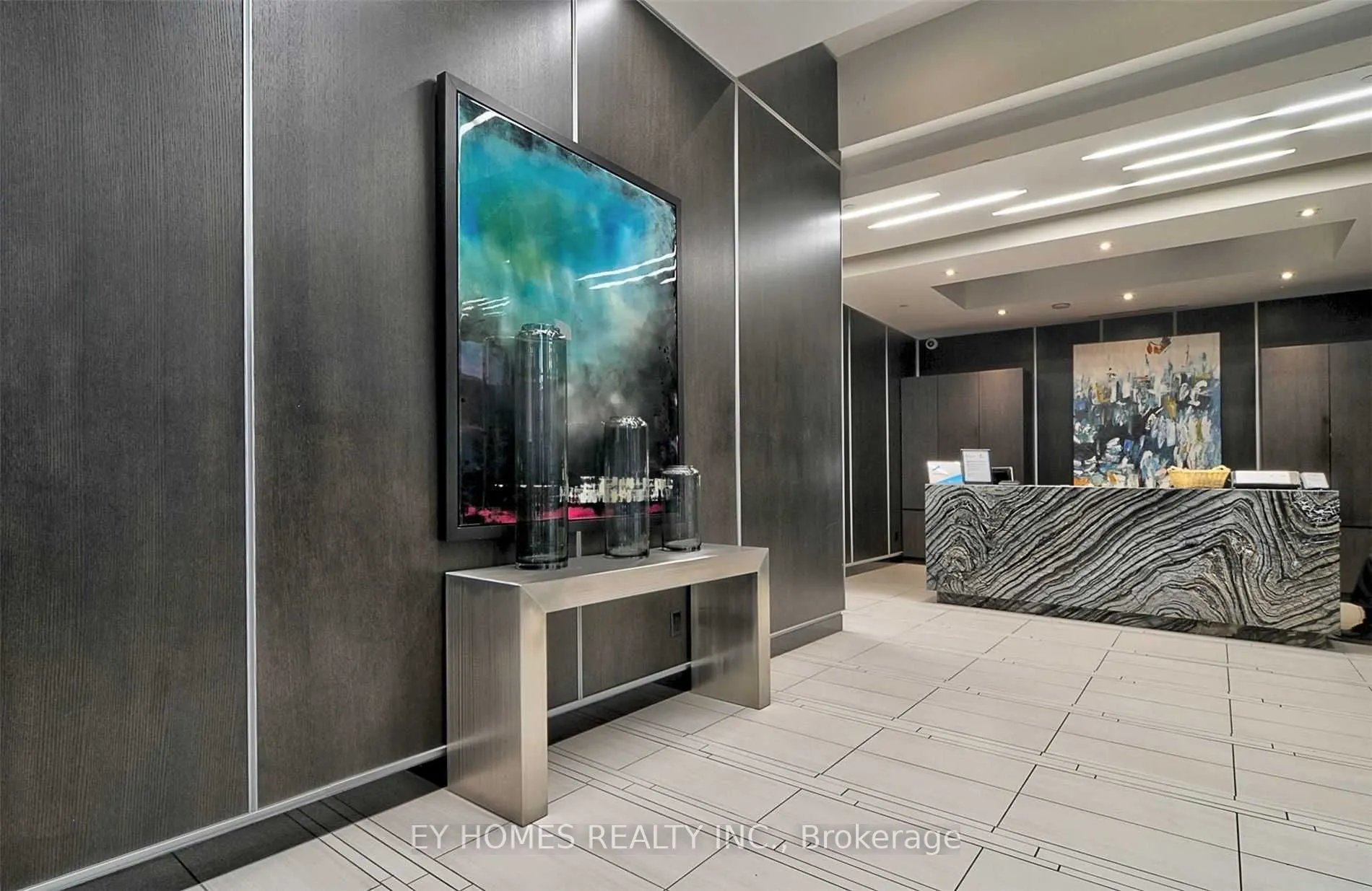 11 Bogert Avenue, #2201
